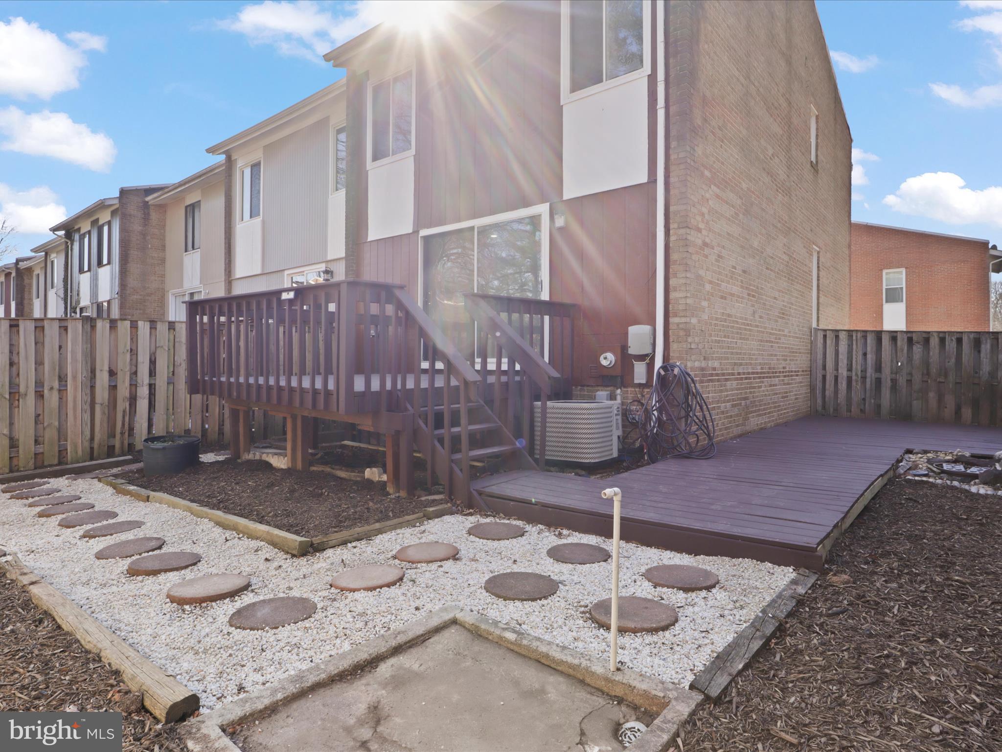 GRANDVIEW OF VIRGINIA - Residential