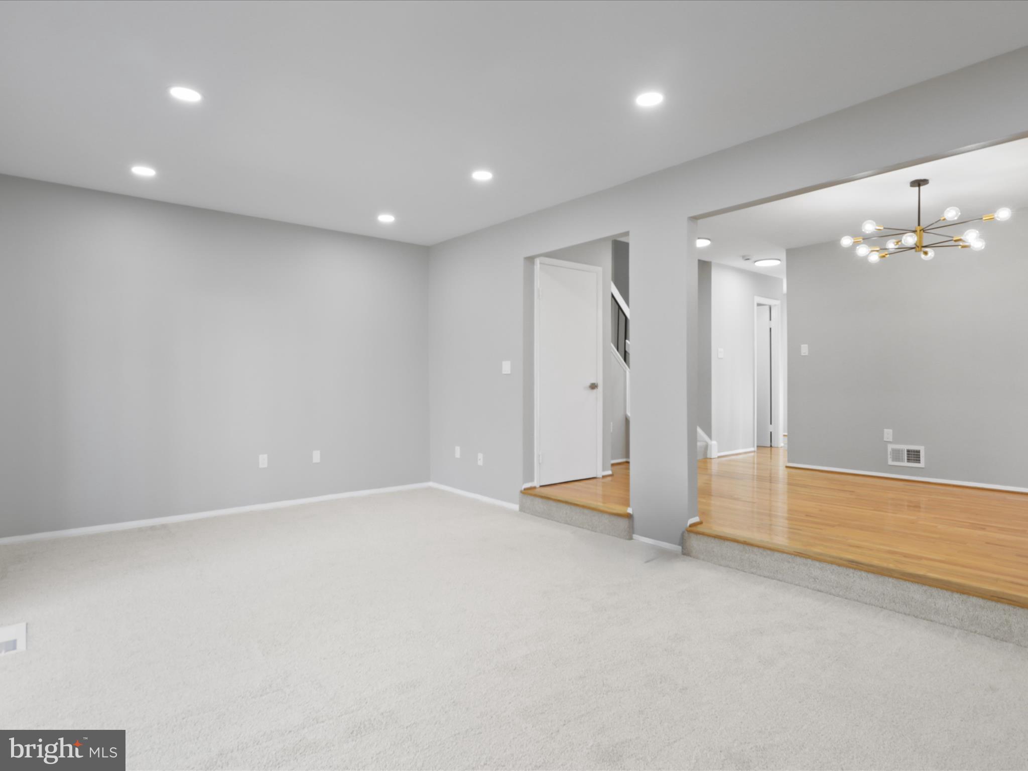 GRANDVIEW OF VIRGINIA - Residential