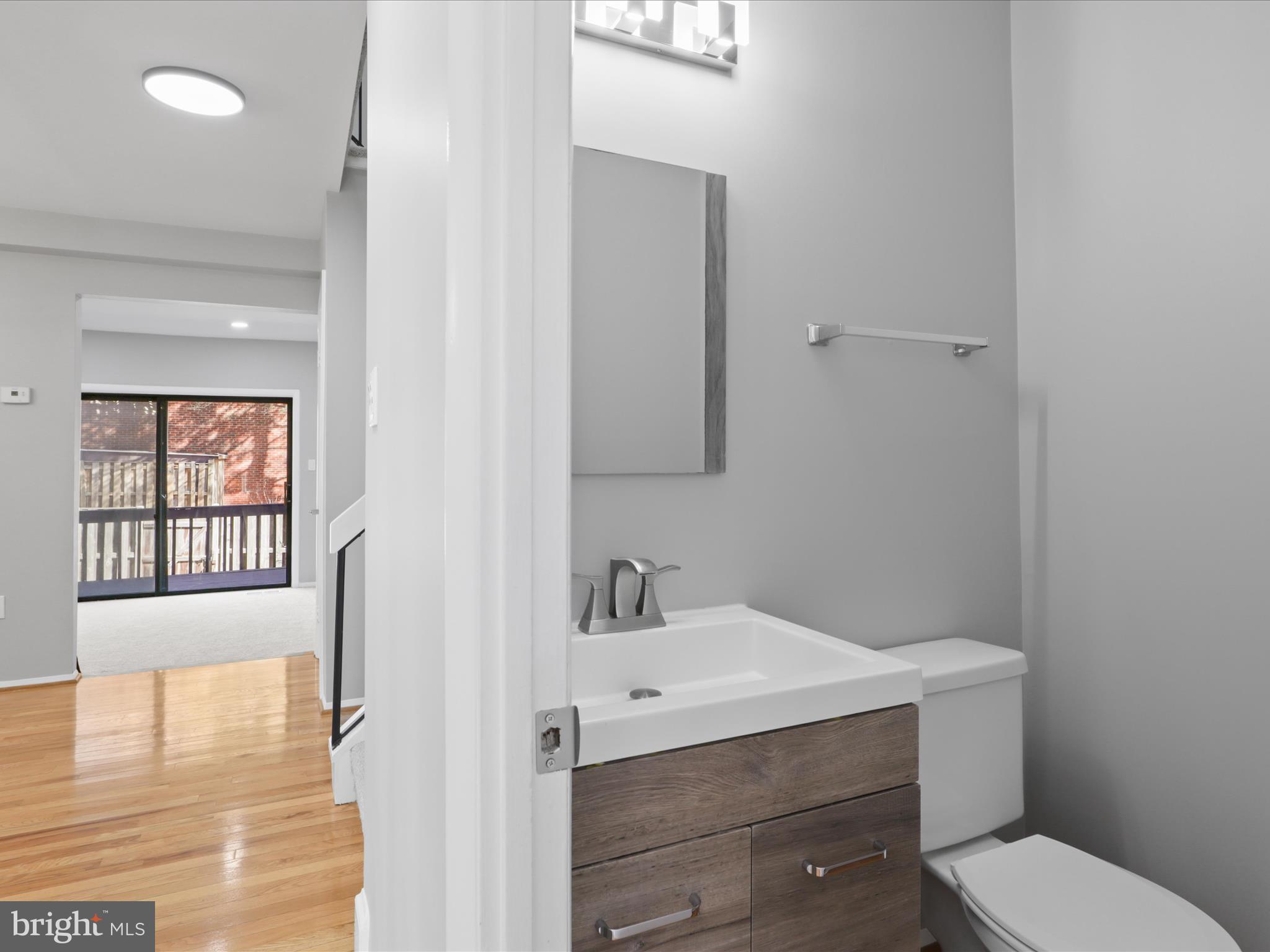 GRANDVIEW OF VIRGINIA - Residential