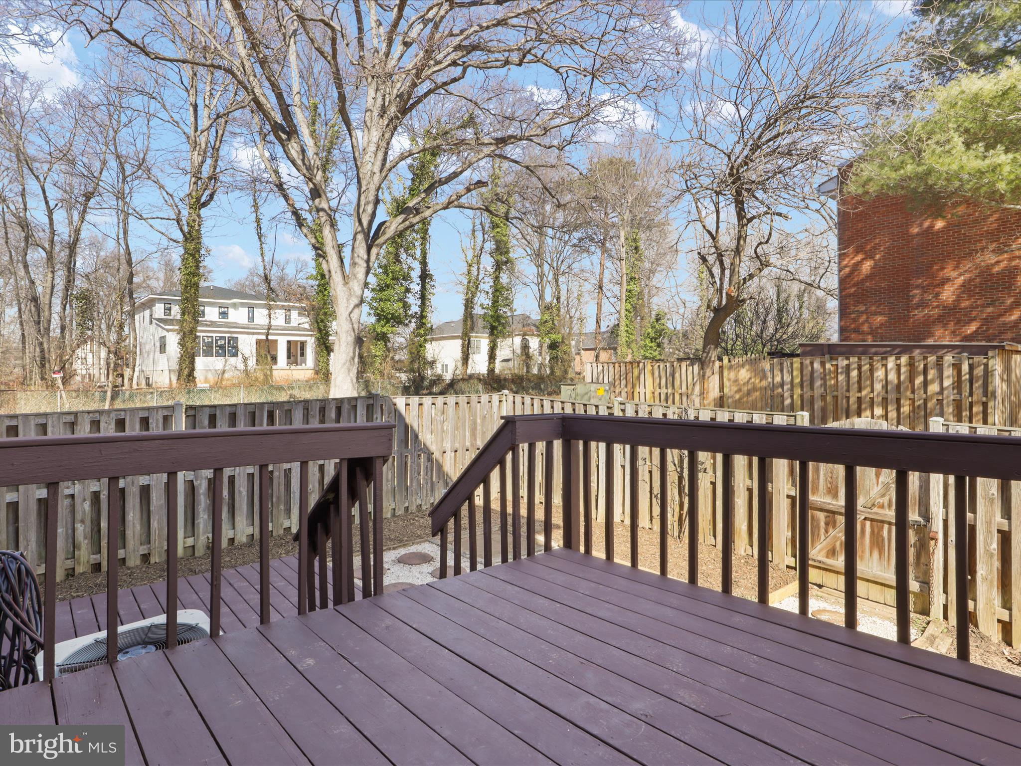 GRANDVIEW OF VIRGINIA - Residential