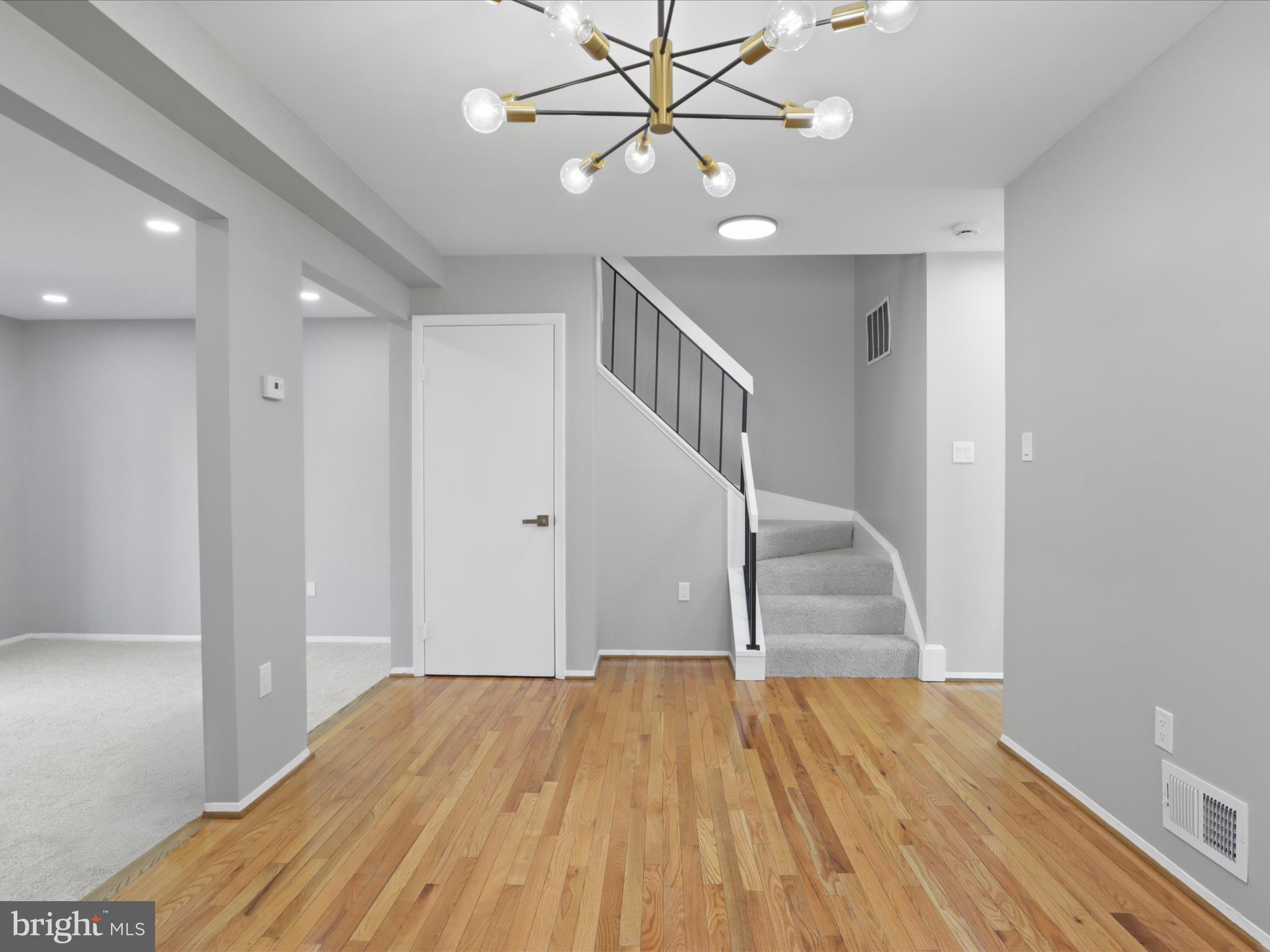 GRANDVIEW OF VIRGINIA - Residential