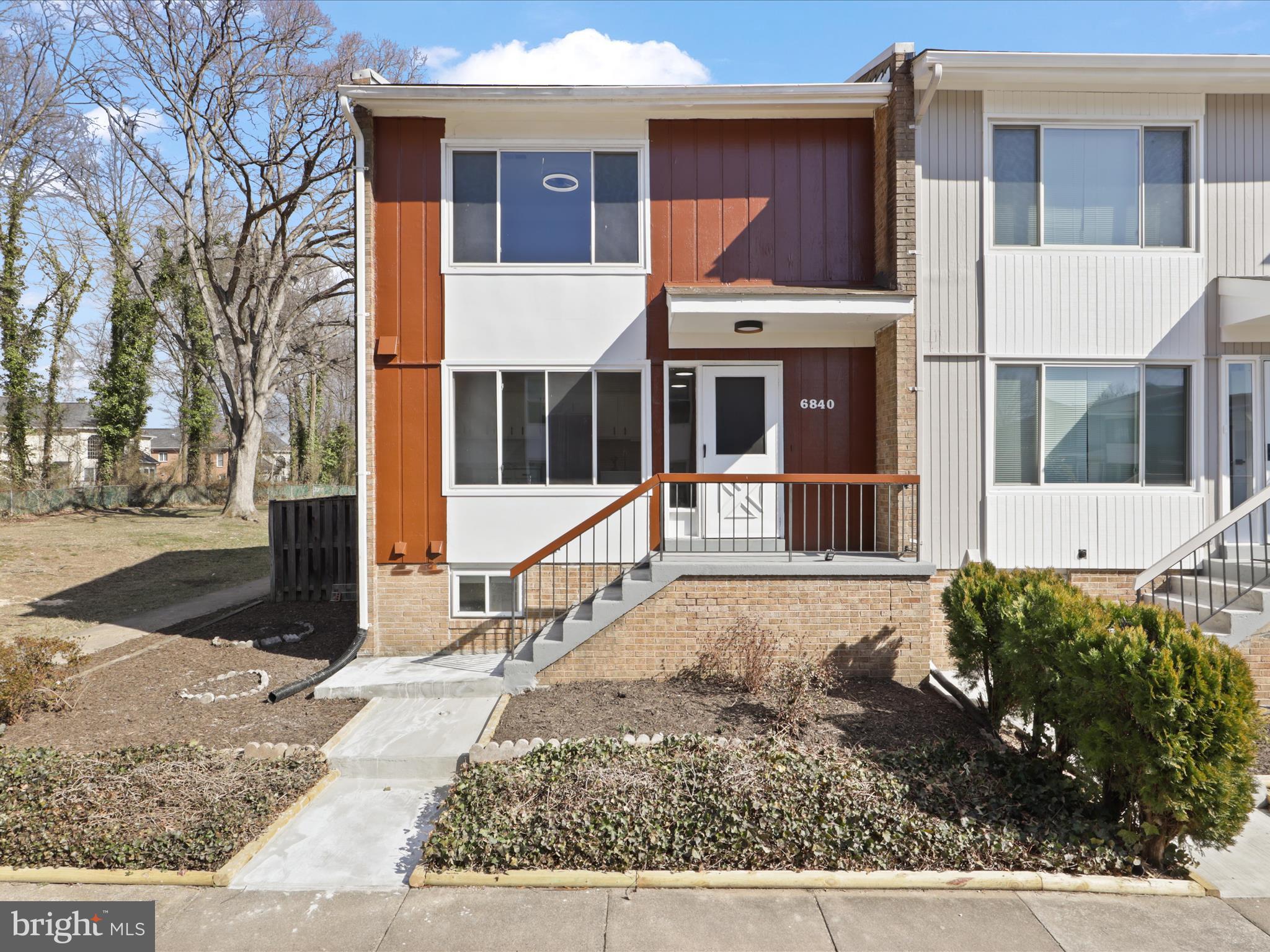 GRANDVIEW OF VIRGINIA - Residential