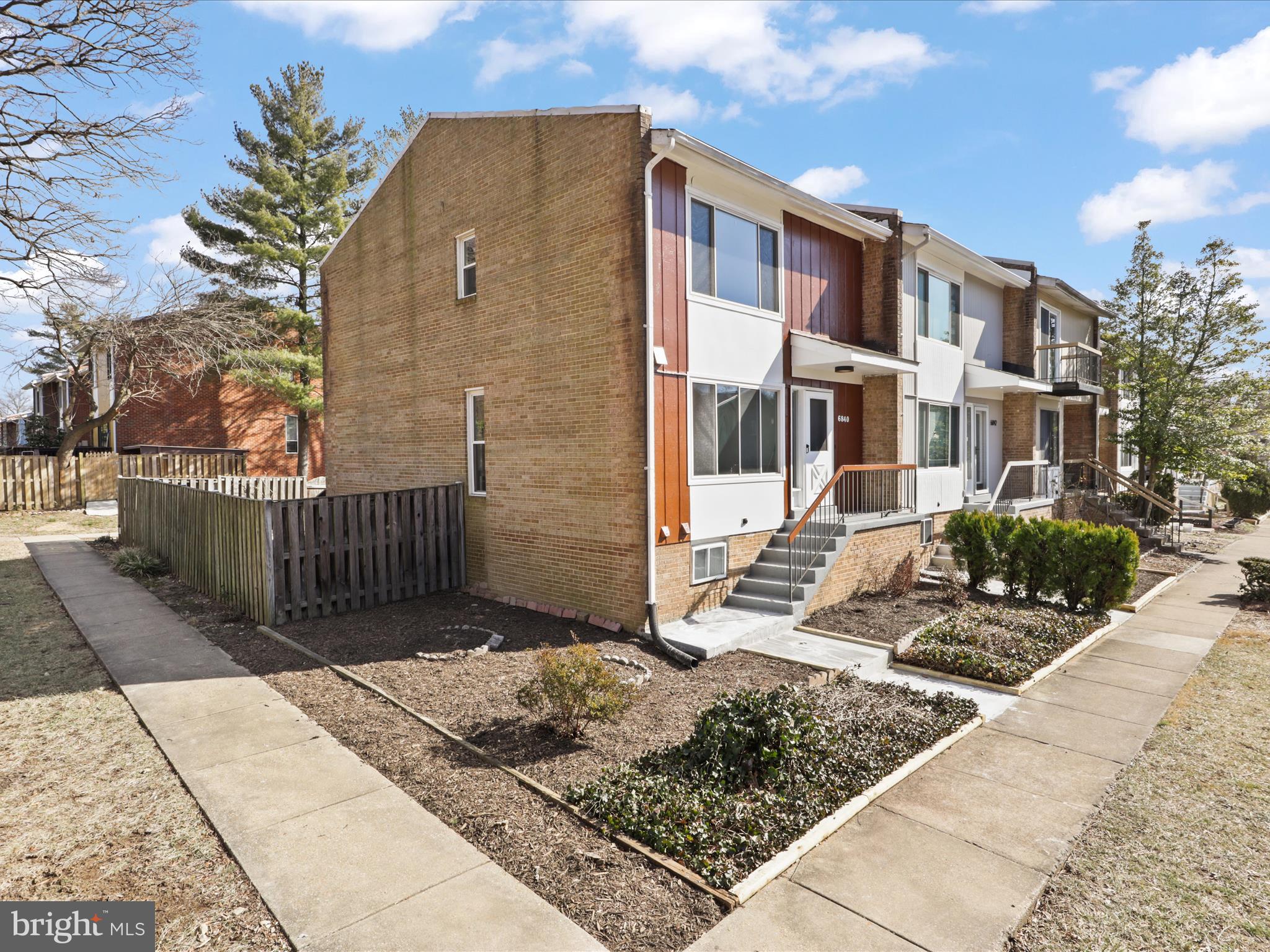 GRANDVIEW OF VIRGINIA - Residential