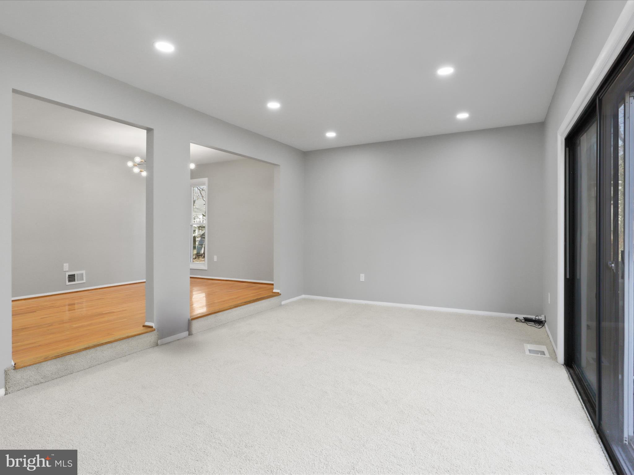 GRANDVIEW OF VIRGINIA - Residential