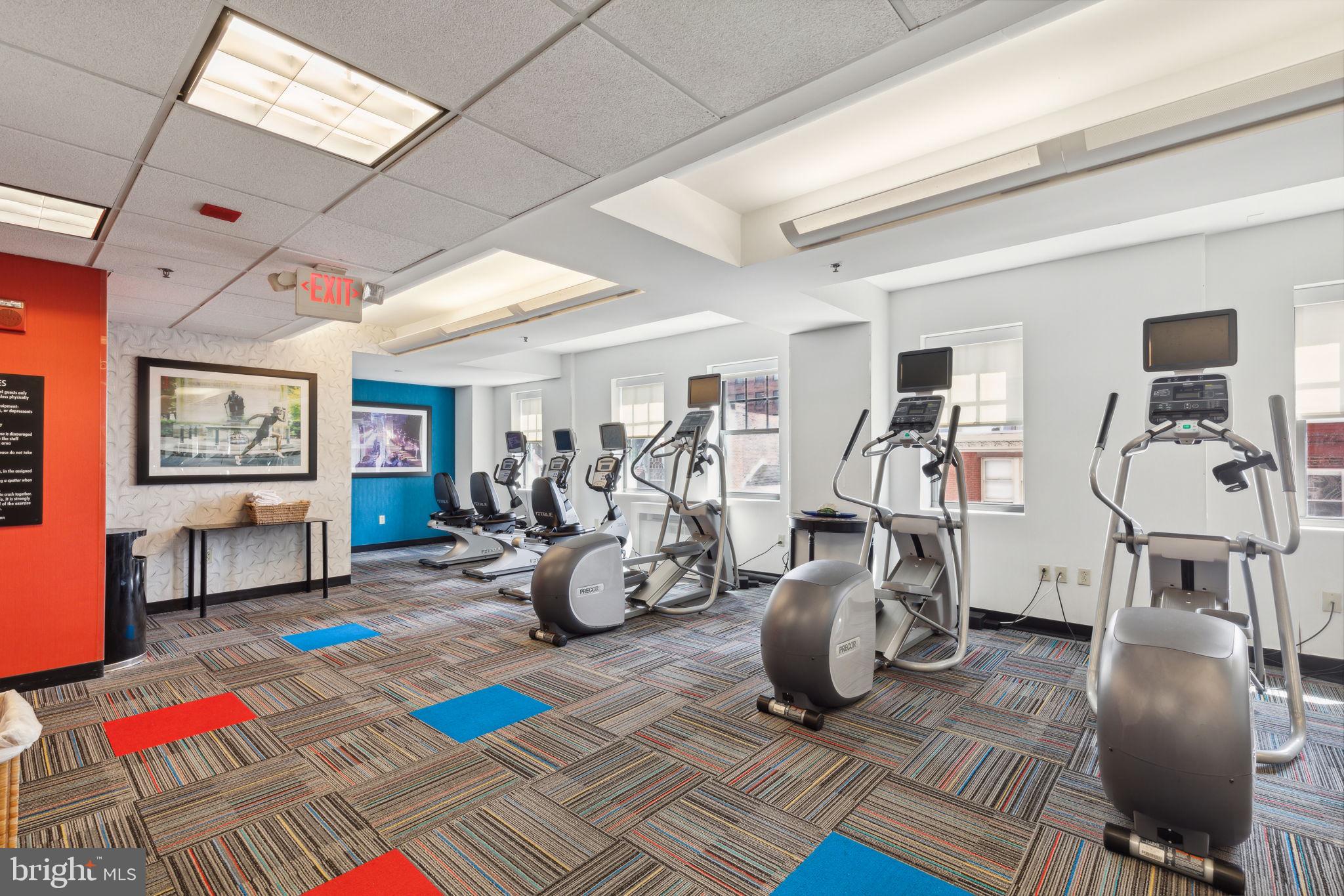 1701 LOCUST STREET 15 1603