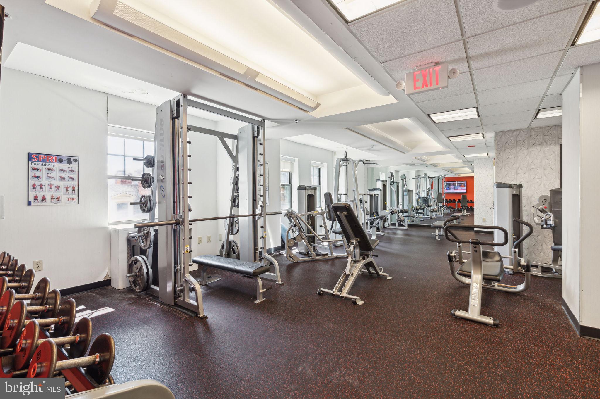 1701 LOCUST STREET 15 1603