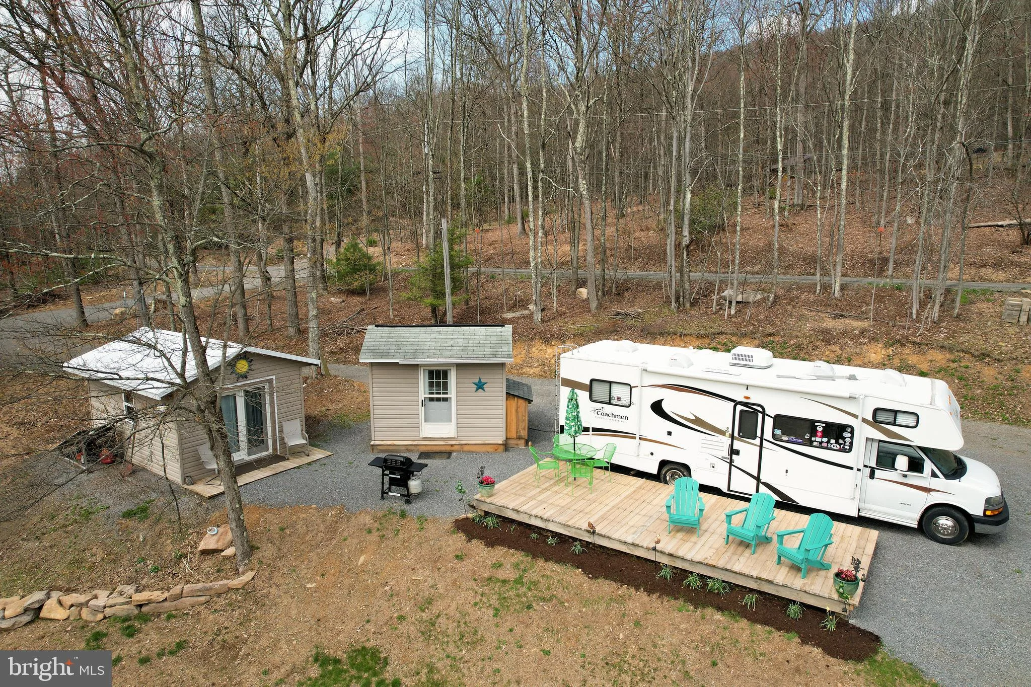 263 White Tail Road