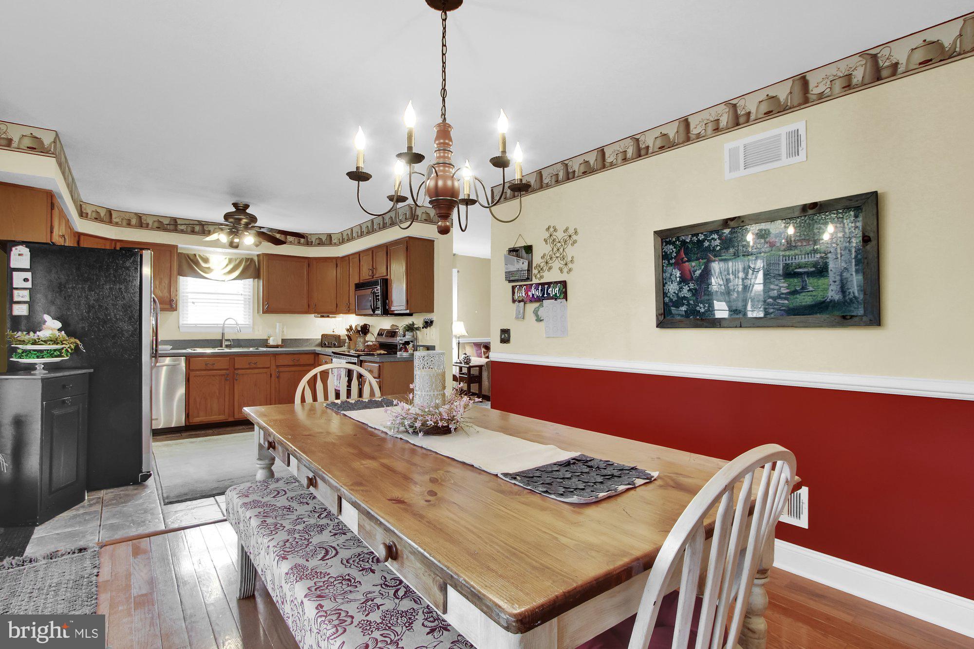 CROSSROADS BORO - Residential