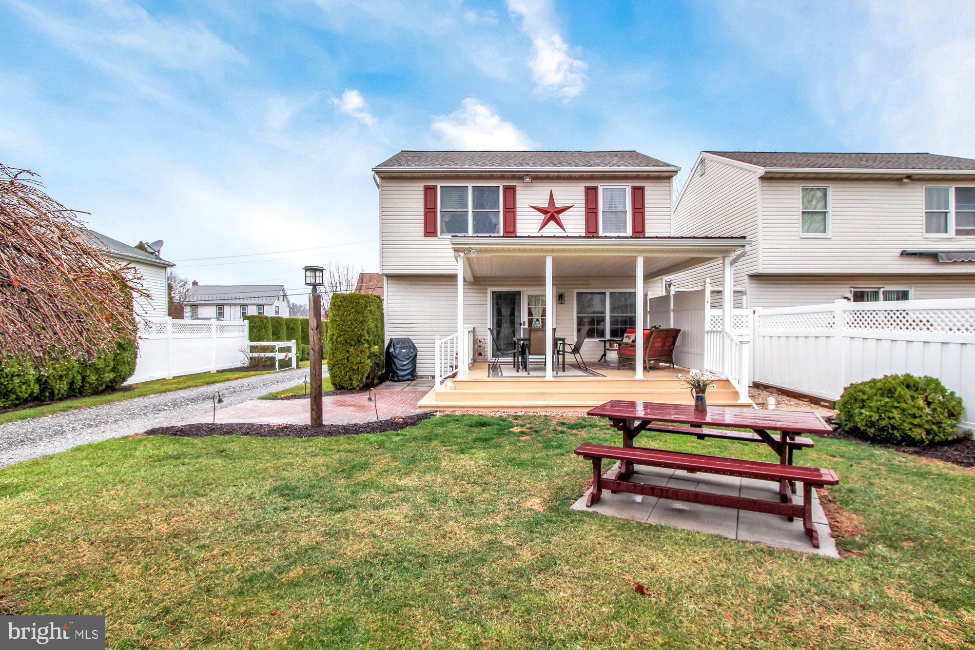 CROSSROADS BORO - Residential