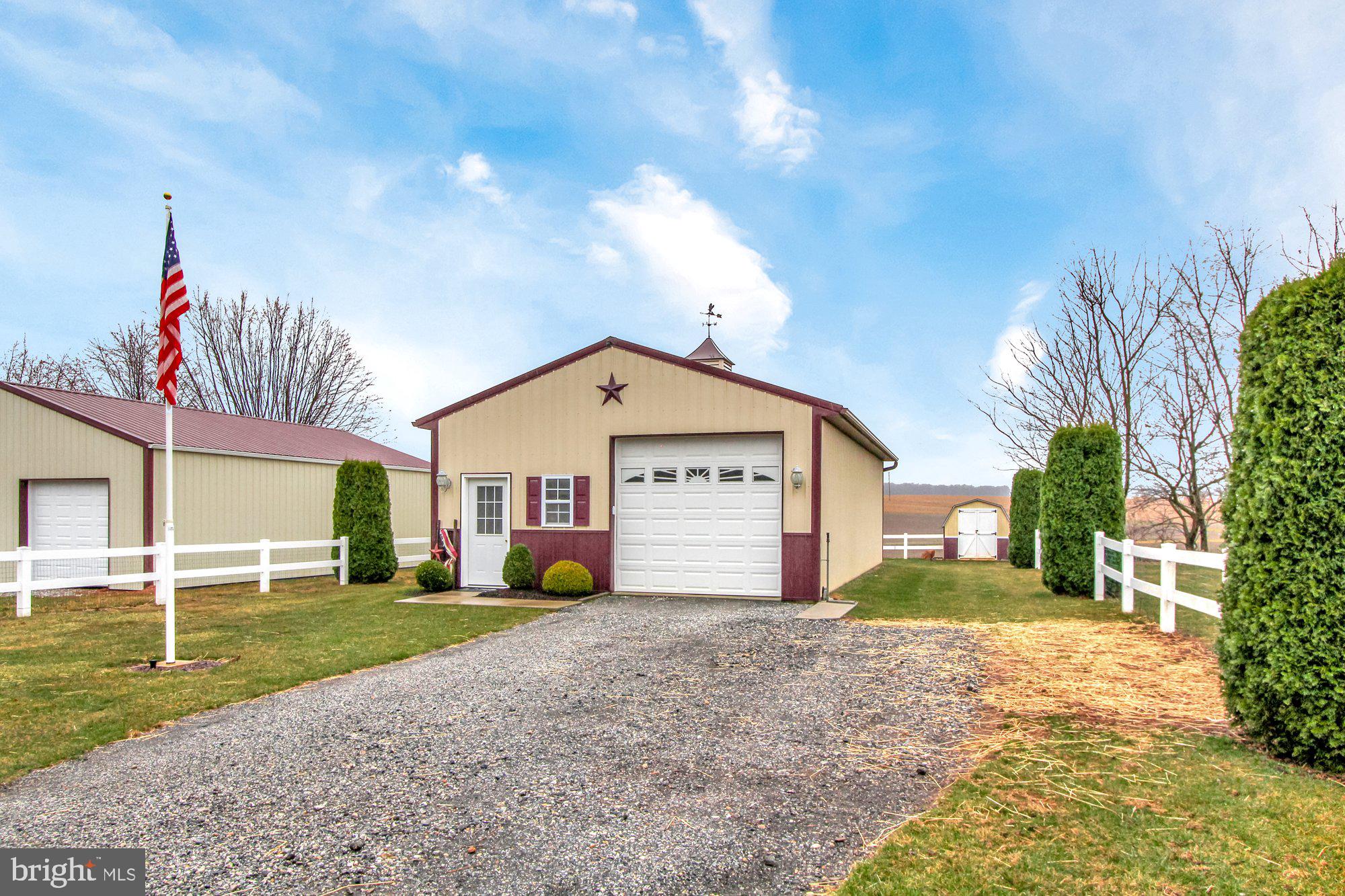 CROSSROADS BORO - Residential