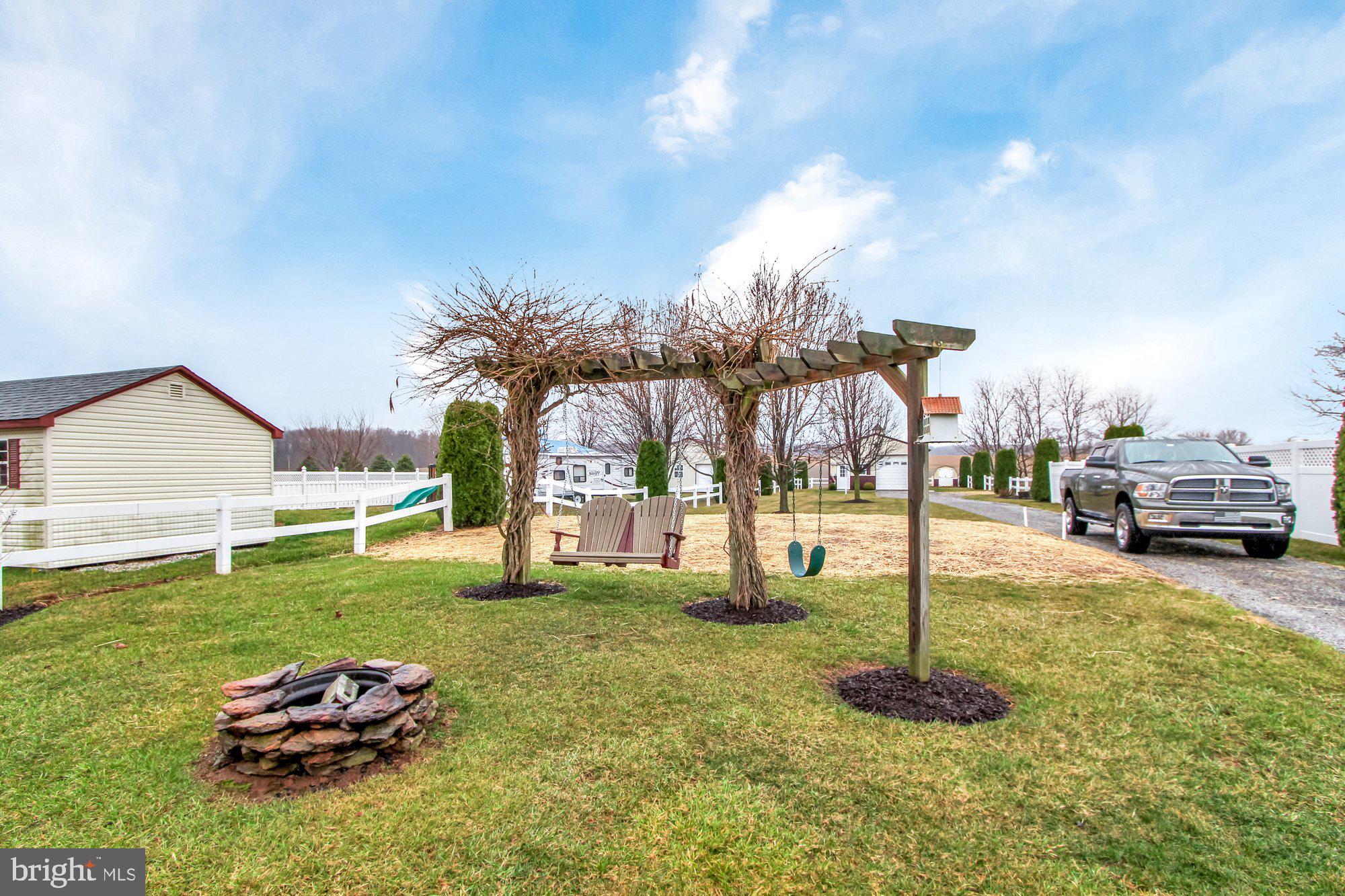 CROSSROADS BORO - Residential