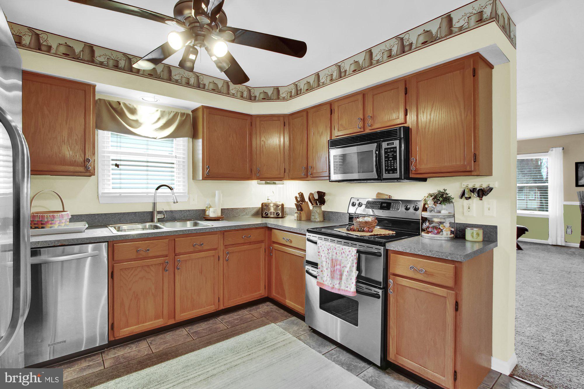 CROSSROADS BORO - Residential