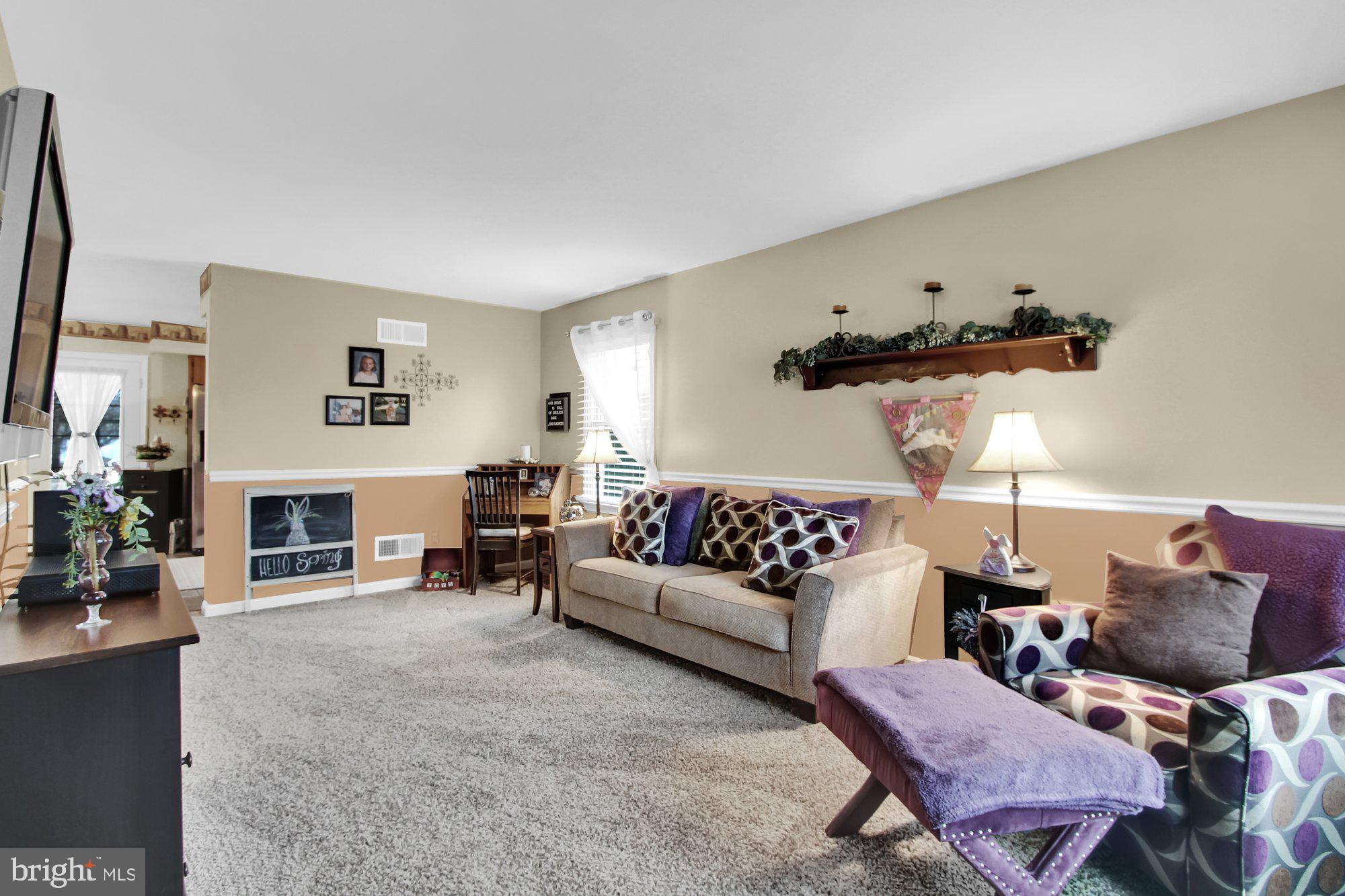 CROSSROADS BORO - Residential