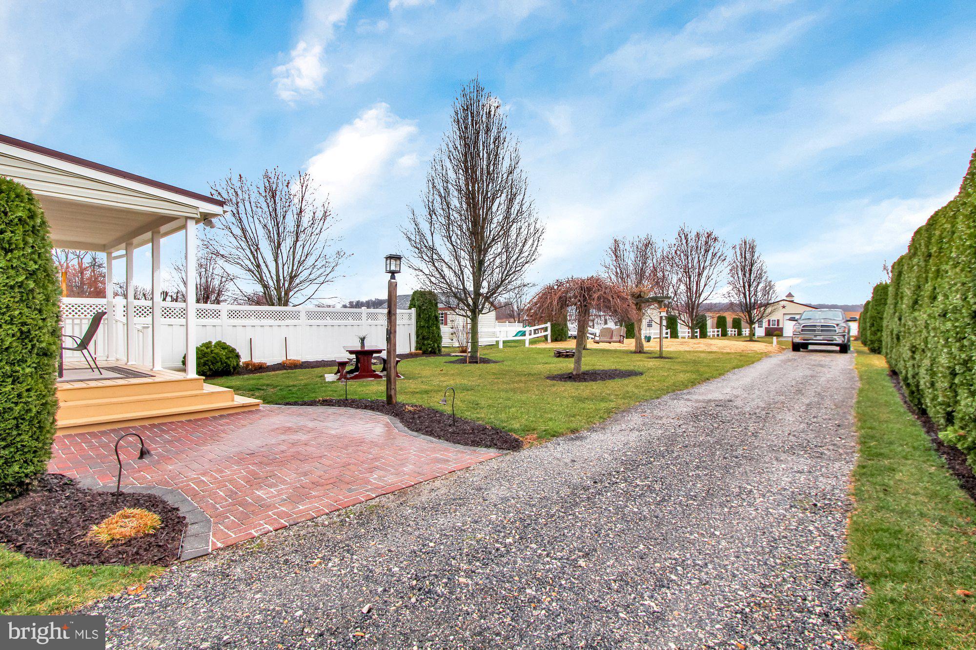 CROSSROADS BORO - Residential