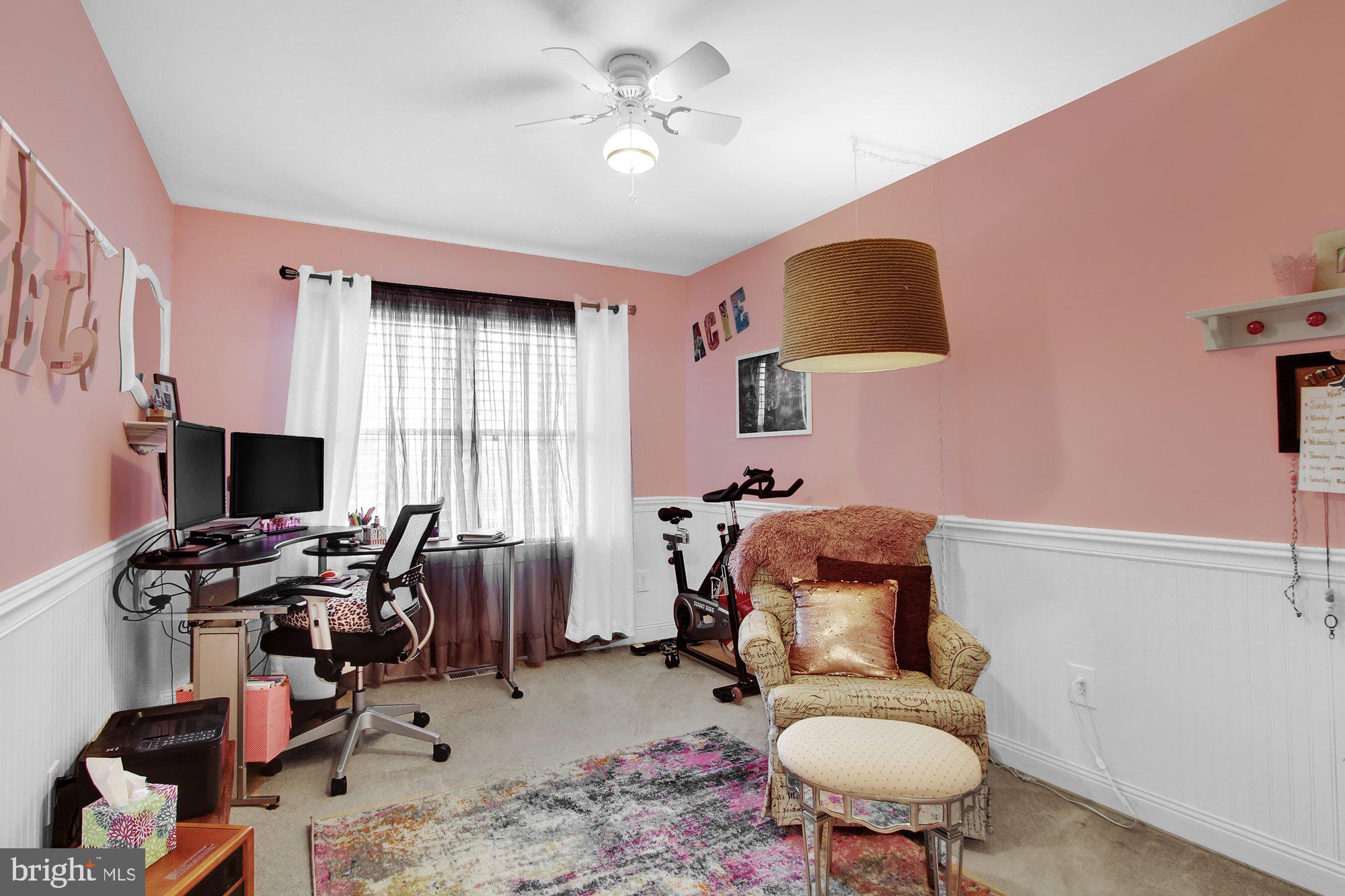 CROSSROADS BORO - Residential