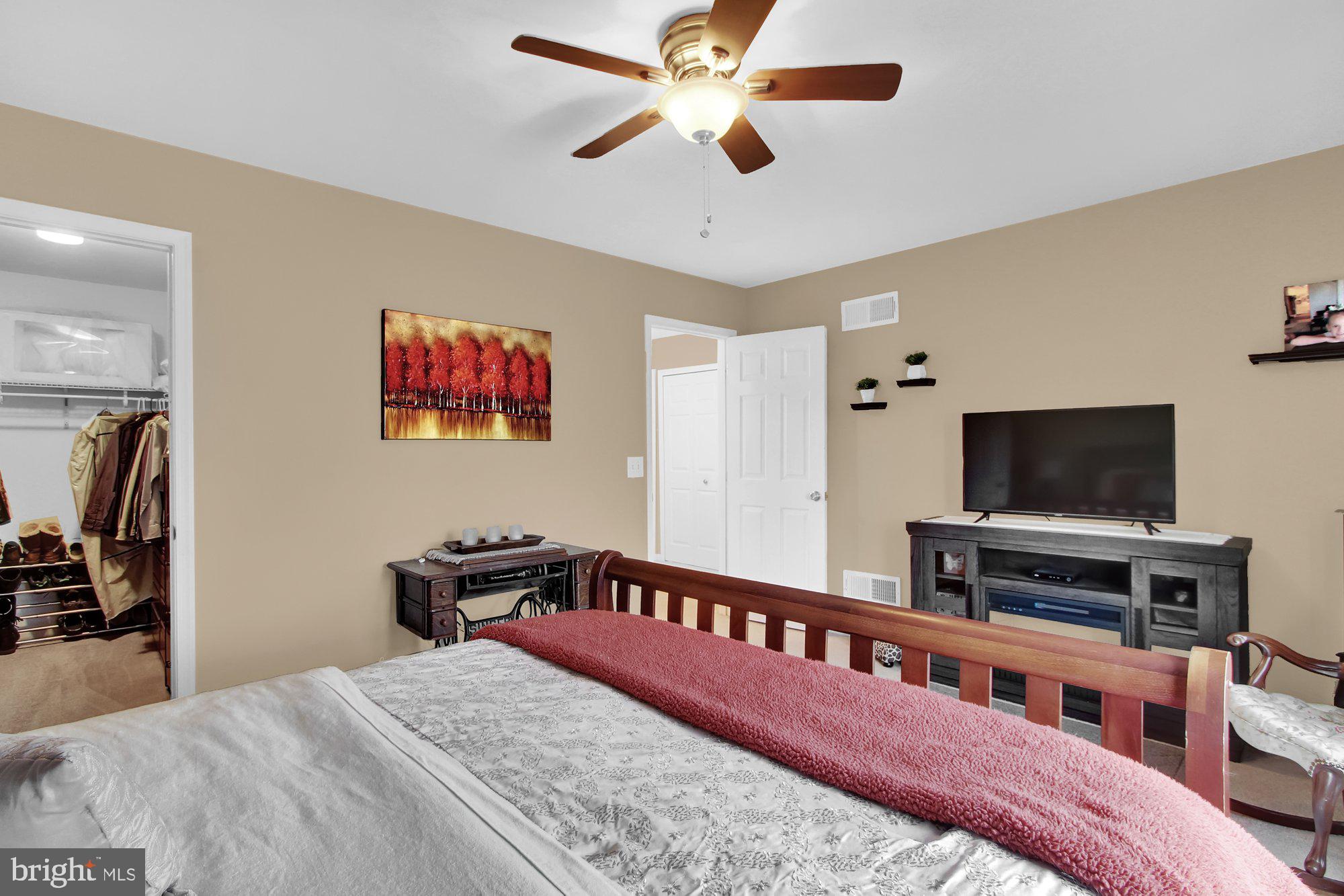 CROSSROADS BORO - Residential