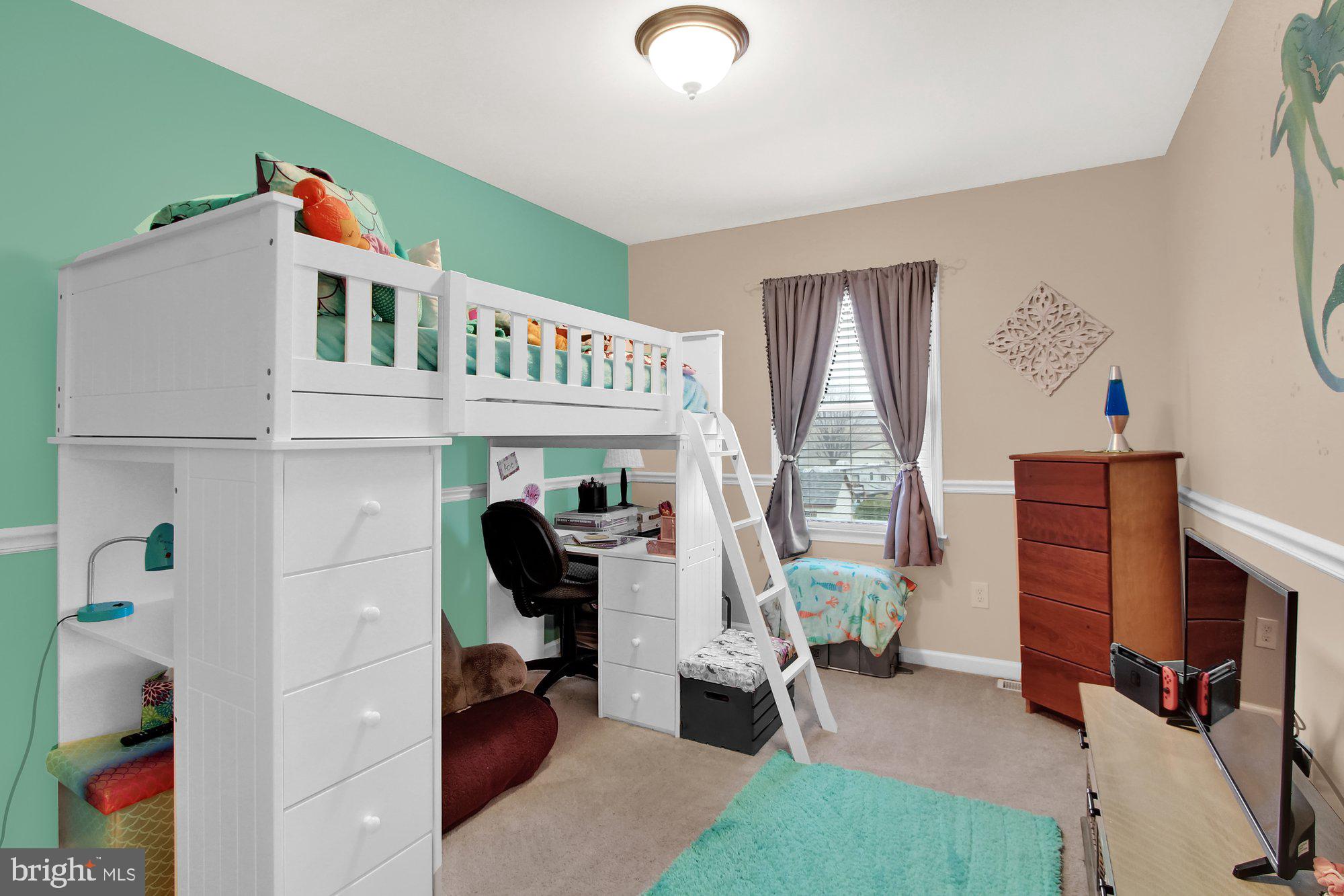 CROSSROADS BORO - Residential