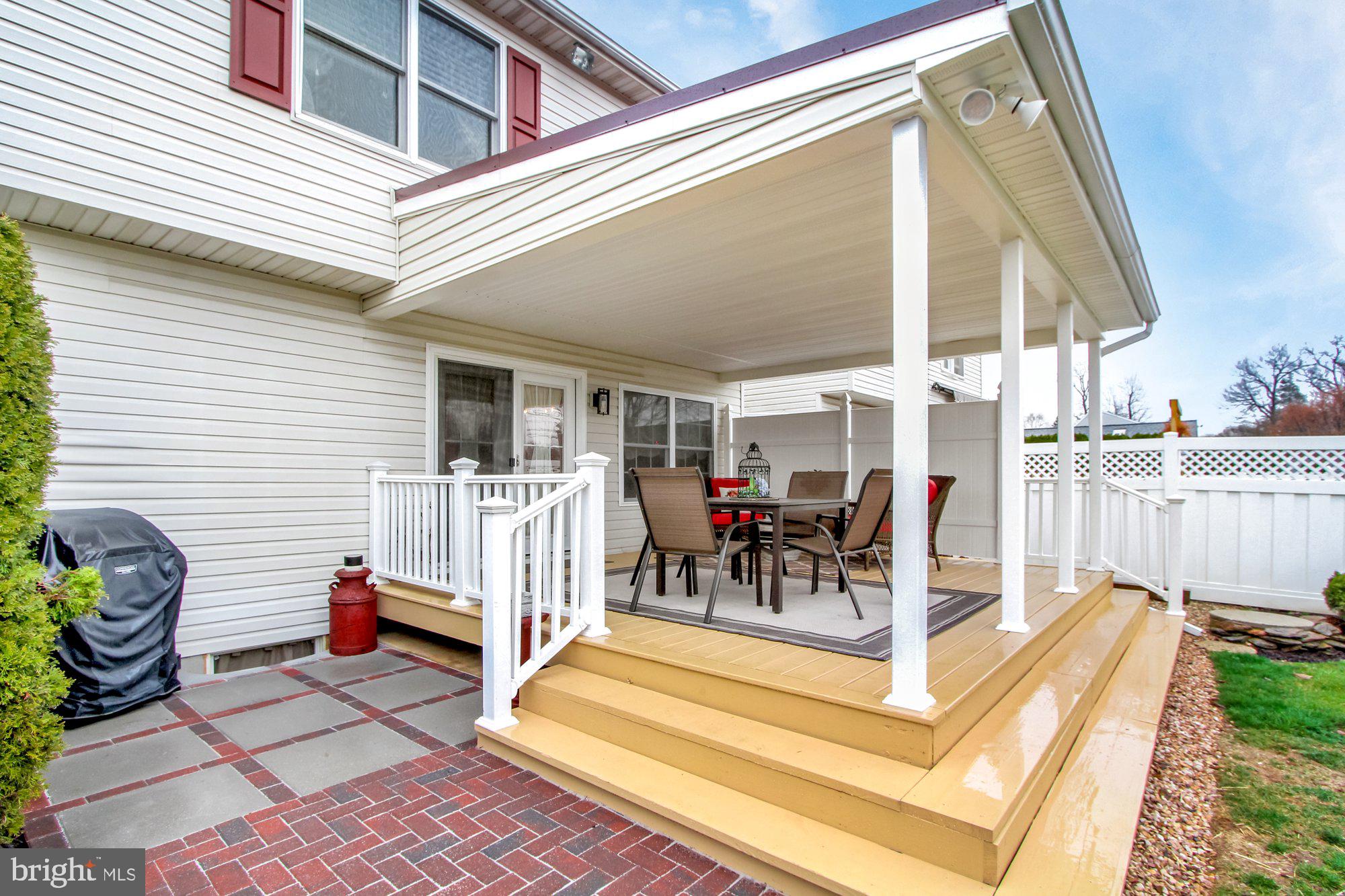 CROSSROADS BORO - Residential