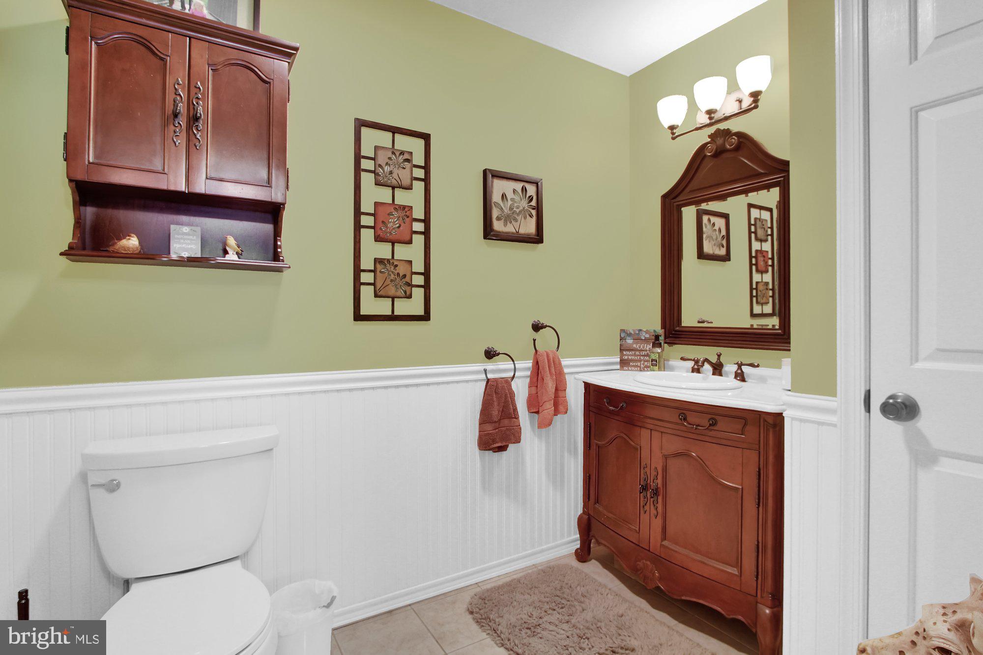 CROSSROADS BORO - Residential