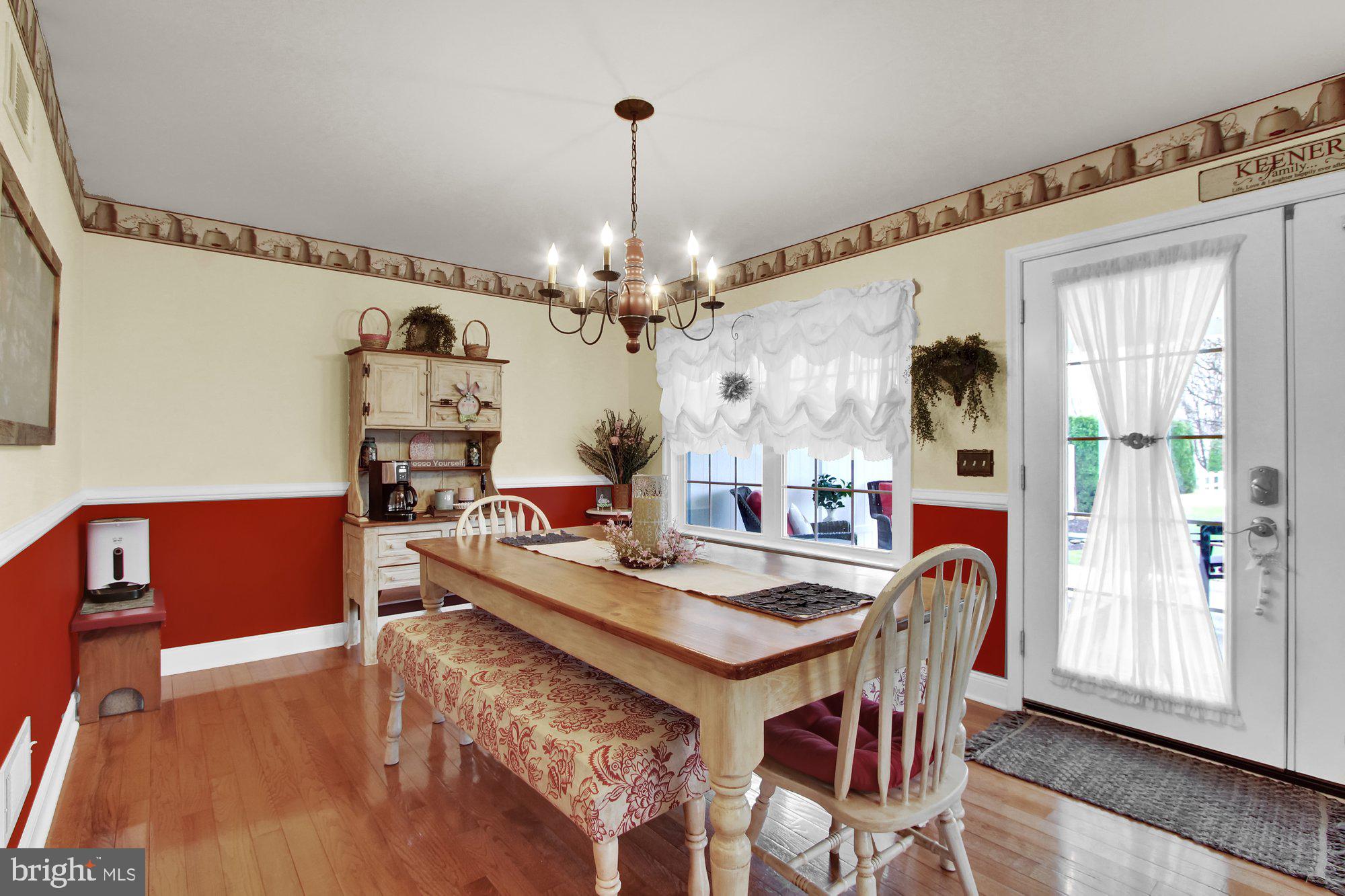 CROSSROADS BORO - Residential
