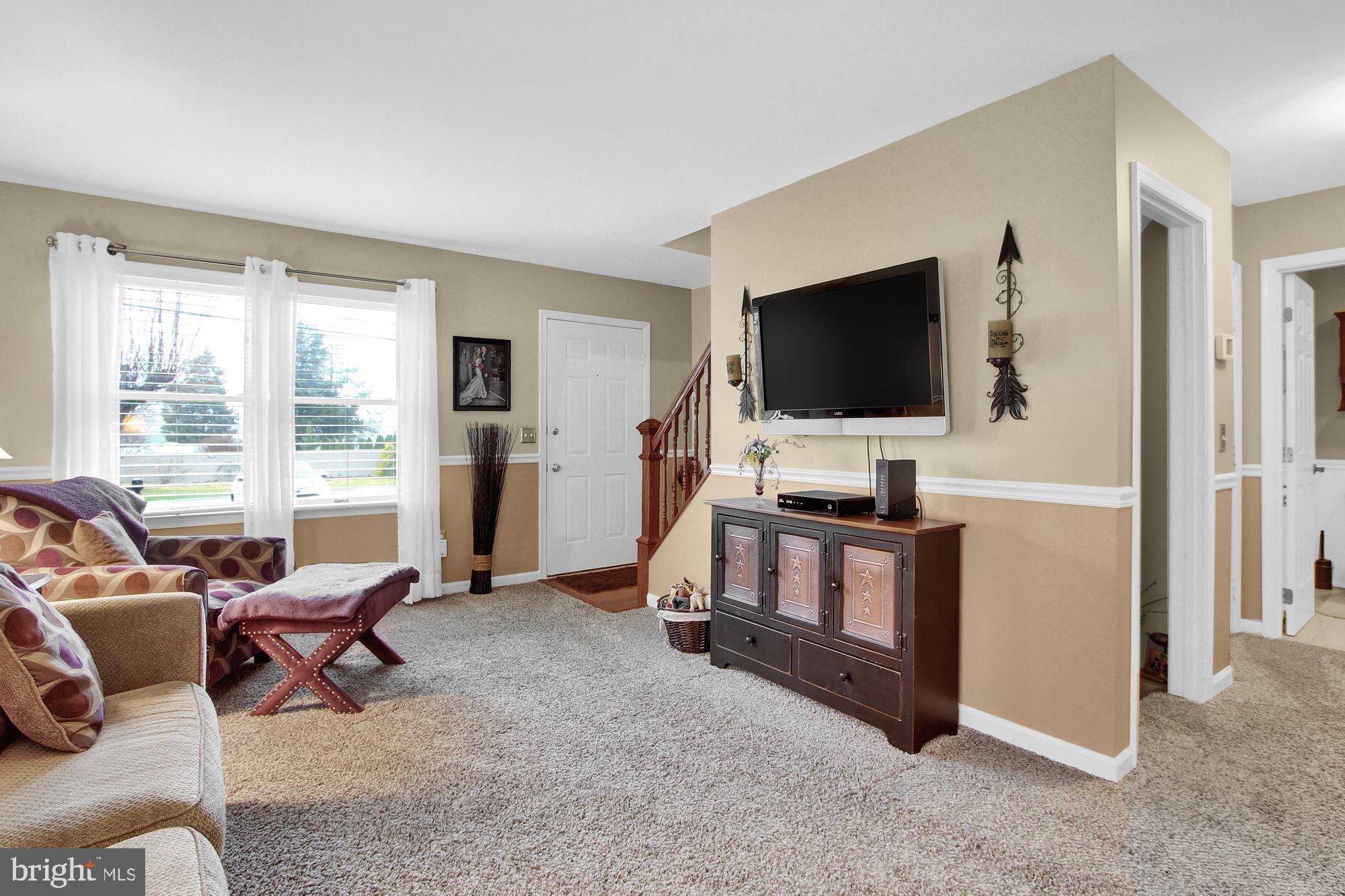 CROSSROADS BORO - Residential