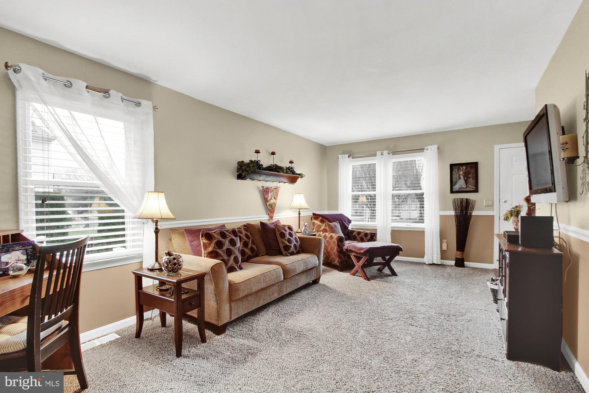 CROSSROADS BORO - Residential