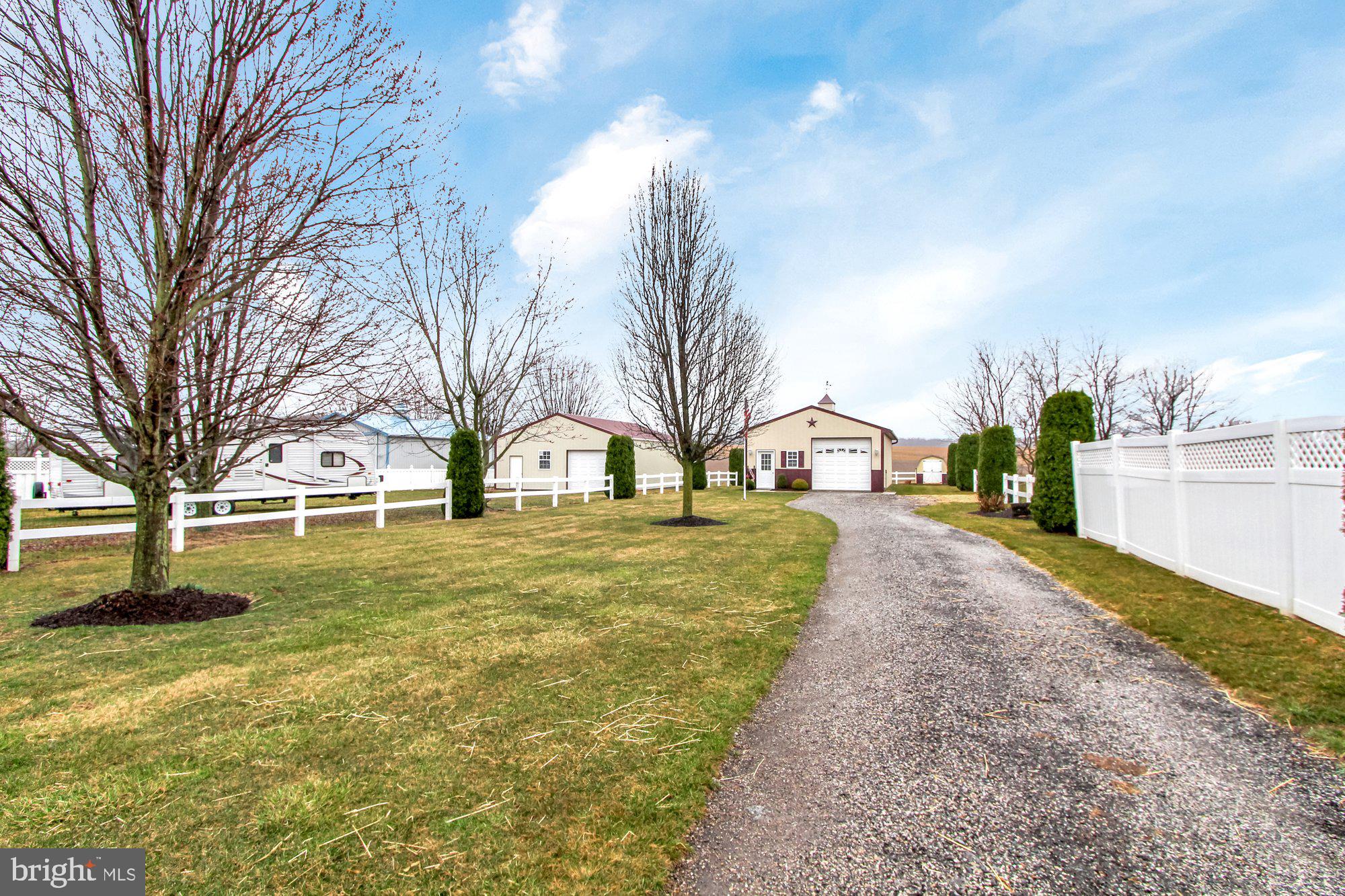 CROSSROADS BORO - Residential