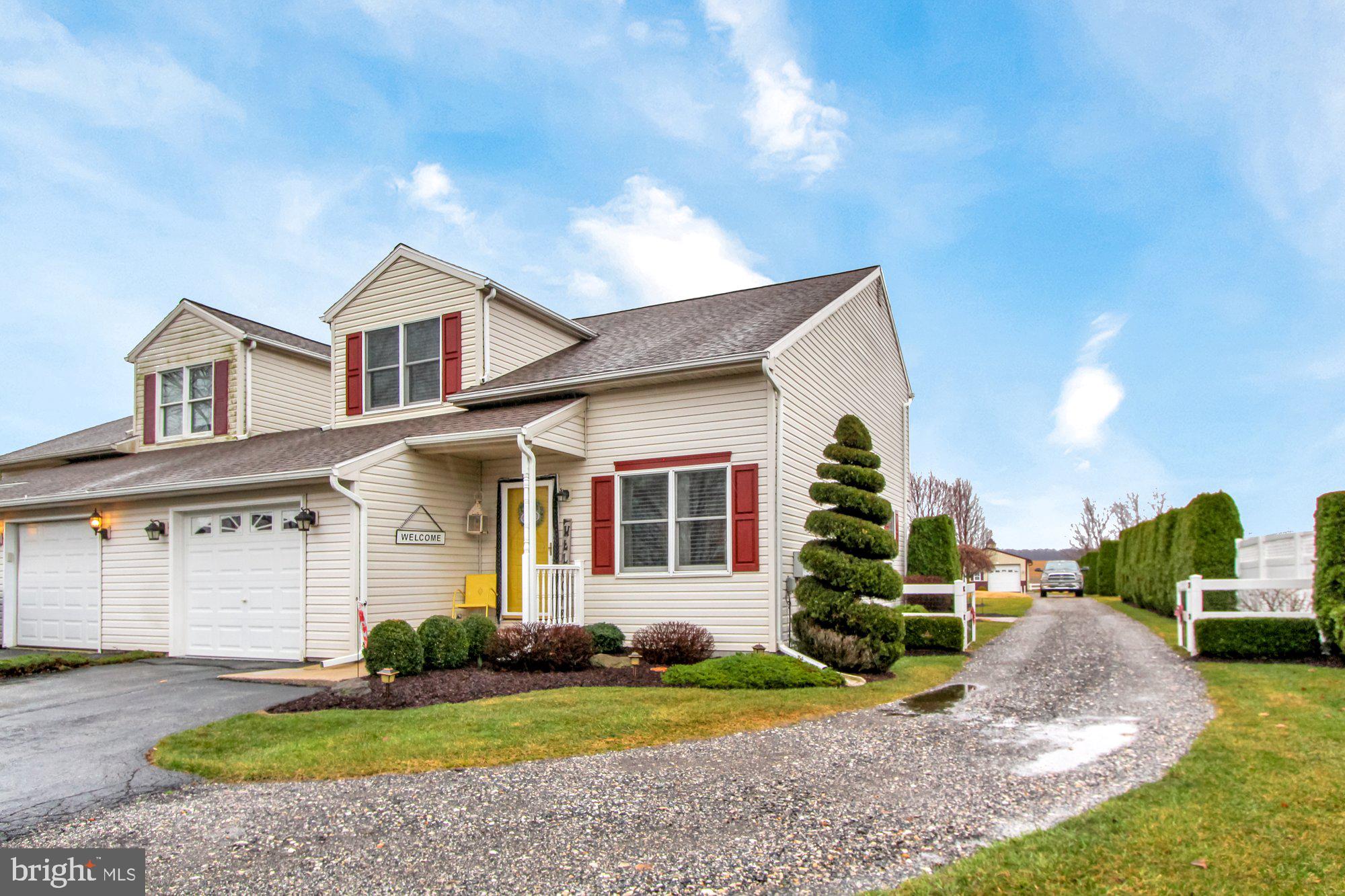 CROSSROADS BORO - Residential