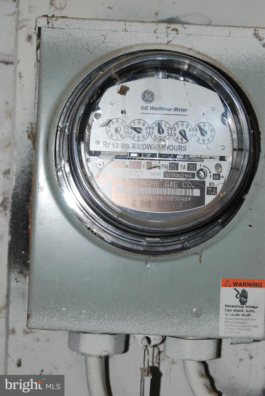 COPPIN HEIGHTS - Residential