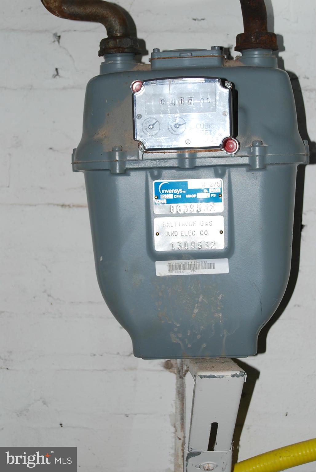 COPPIN HEIGHTS - Residential