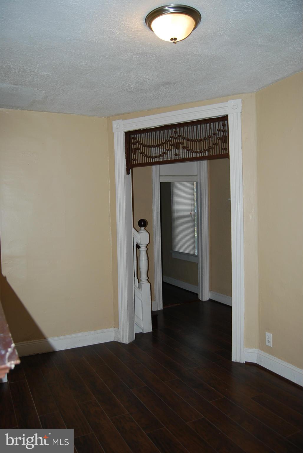 COPPIN HEIGHTS - Residential