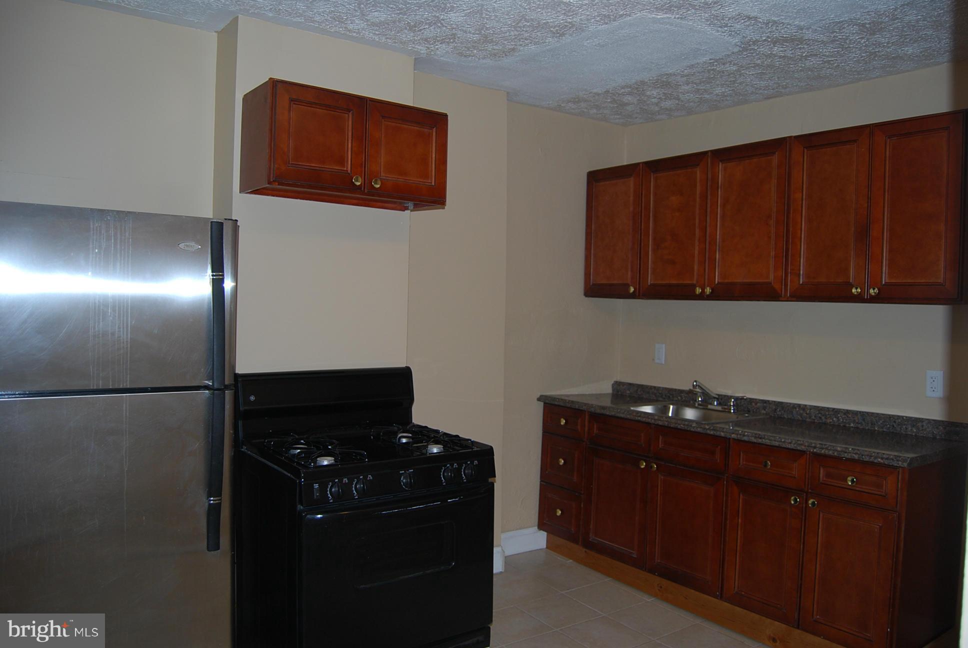 COPPIN HEIGHTS - Residential