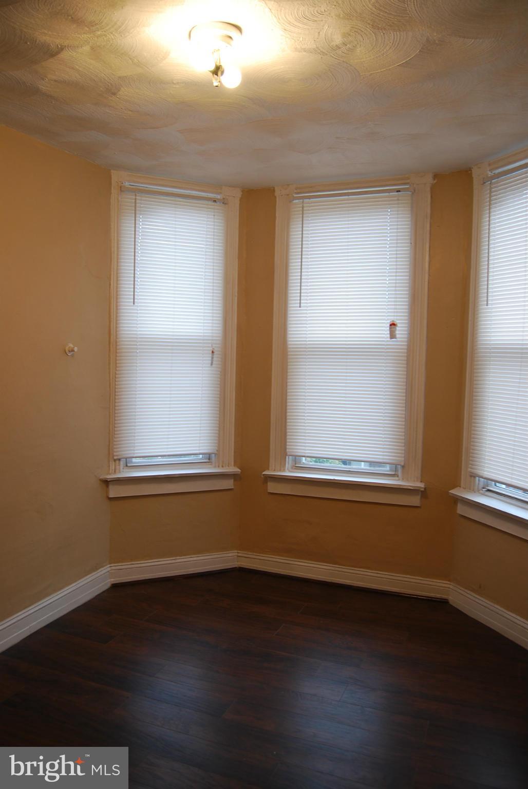 COPPIN HEIGHTS - Residential