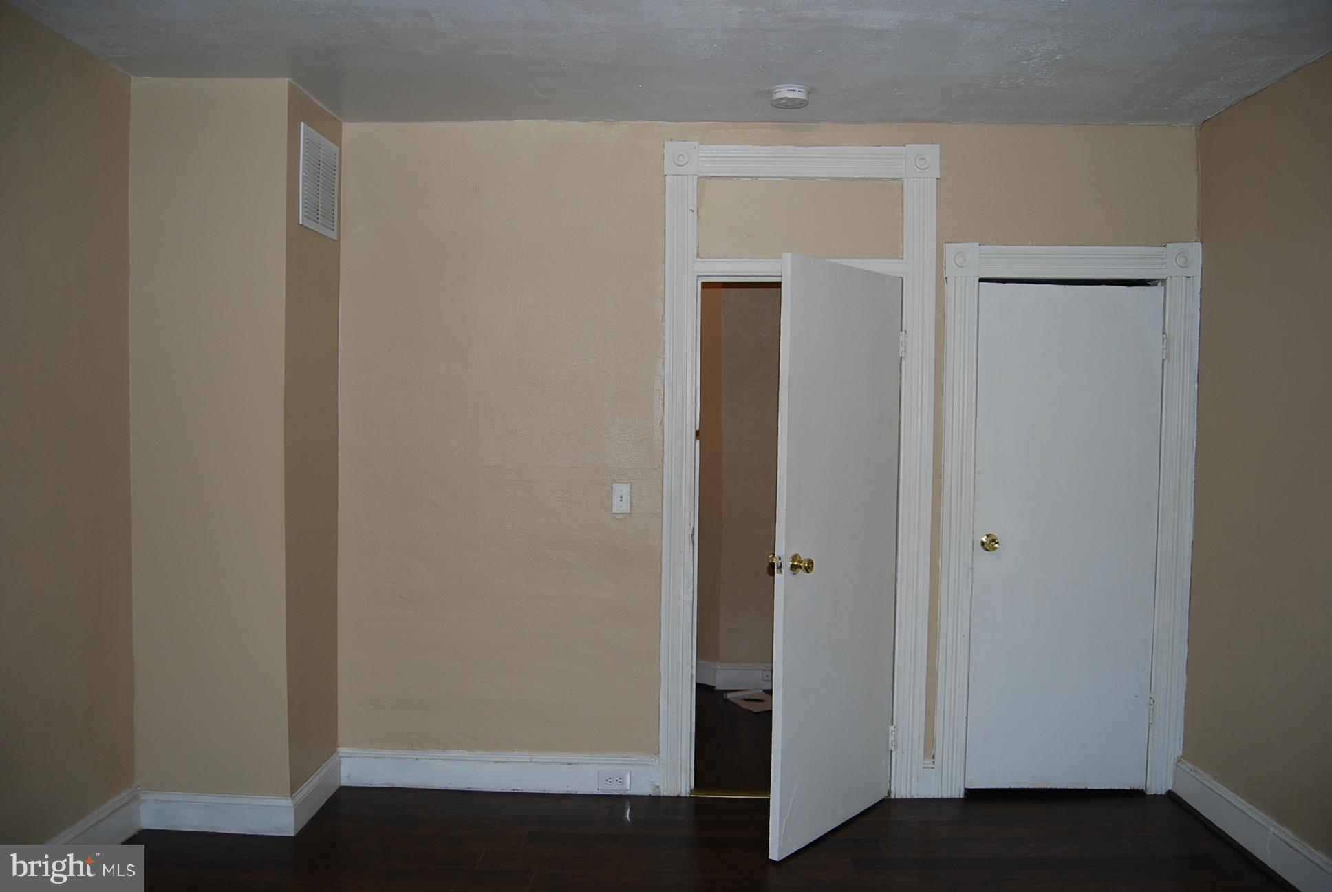 COPPIN HEIGHTS - Residential