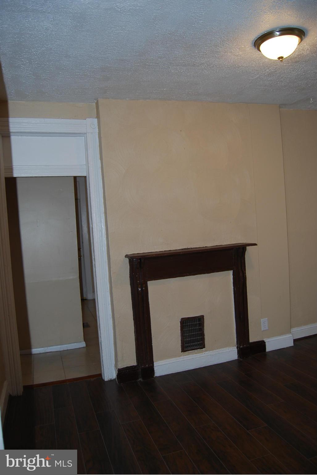 COPPIN HEIGHTS - Residential