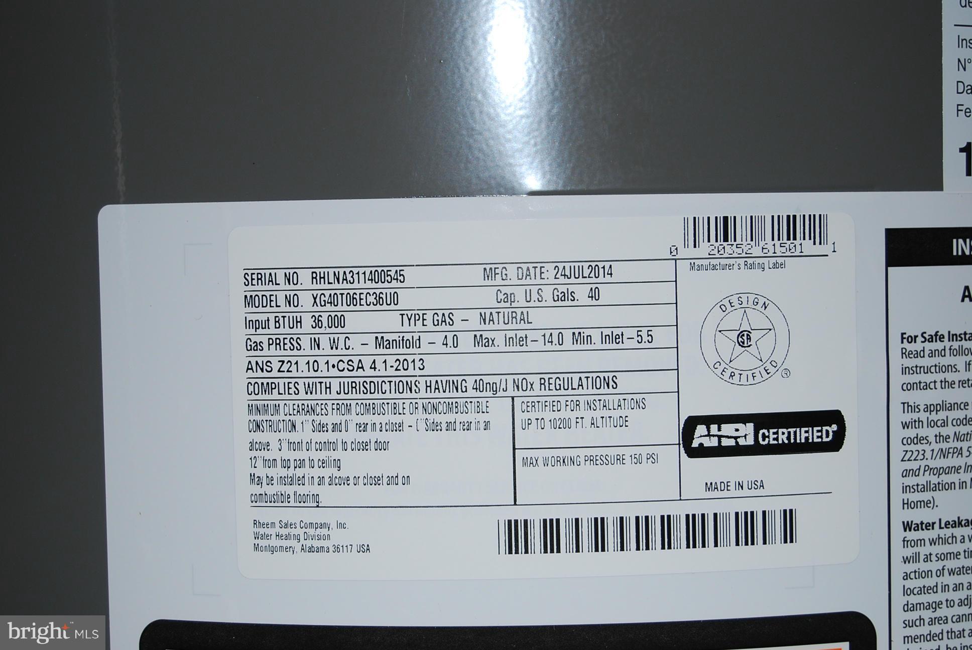 COPPIN HEIGHTS - Residential