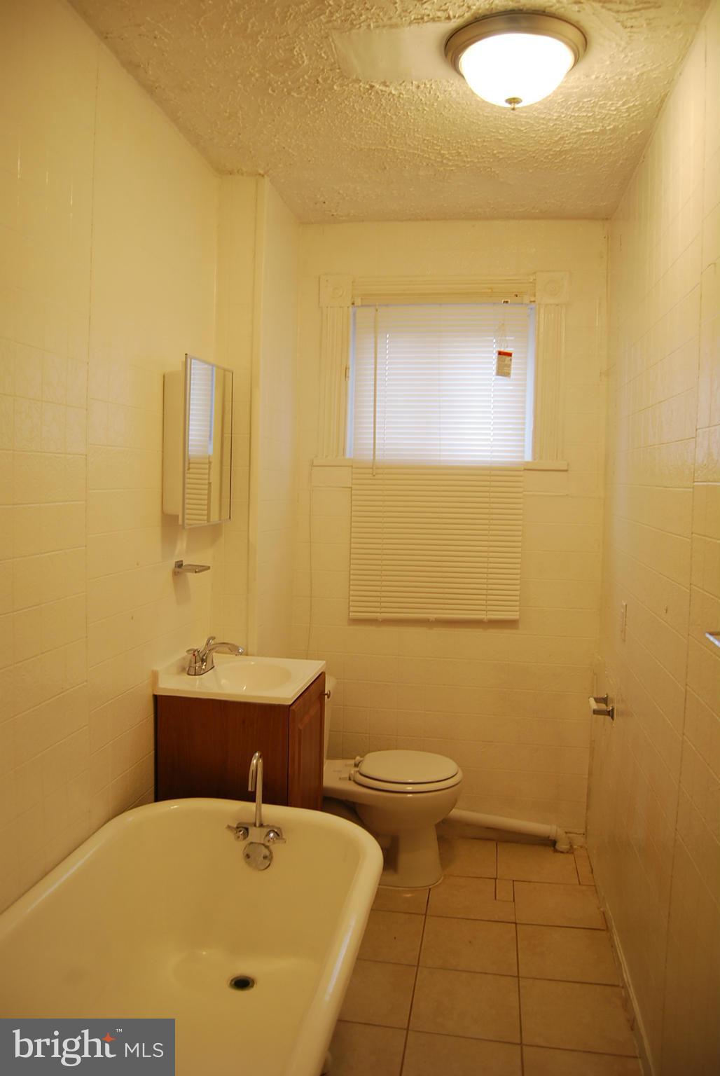 COPPIN HEIGHTS - Residential