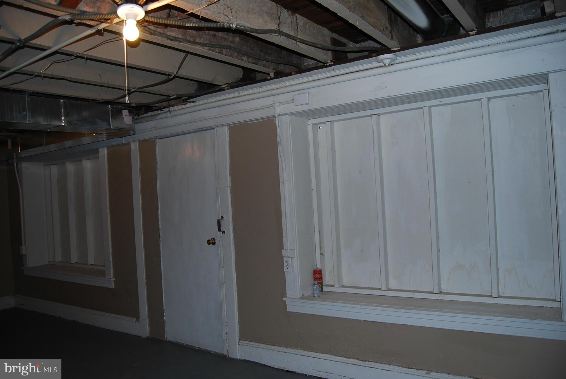 COPPIN HEIGHTS - Residential