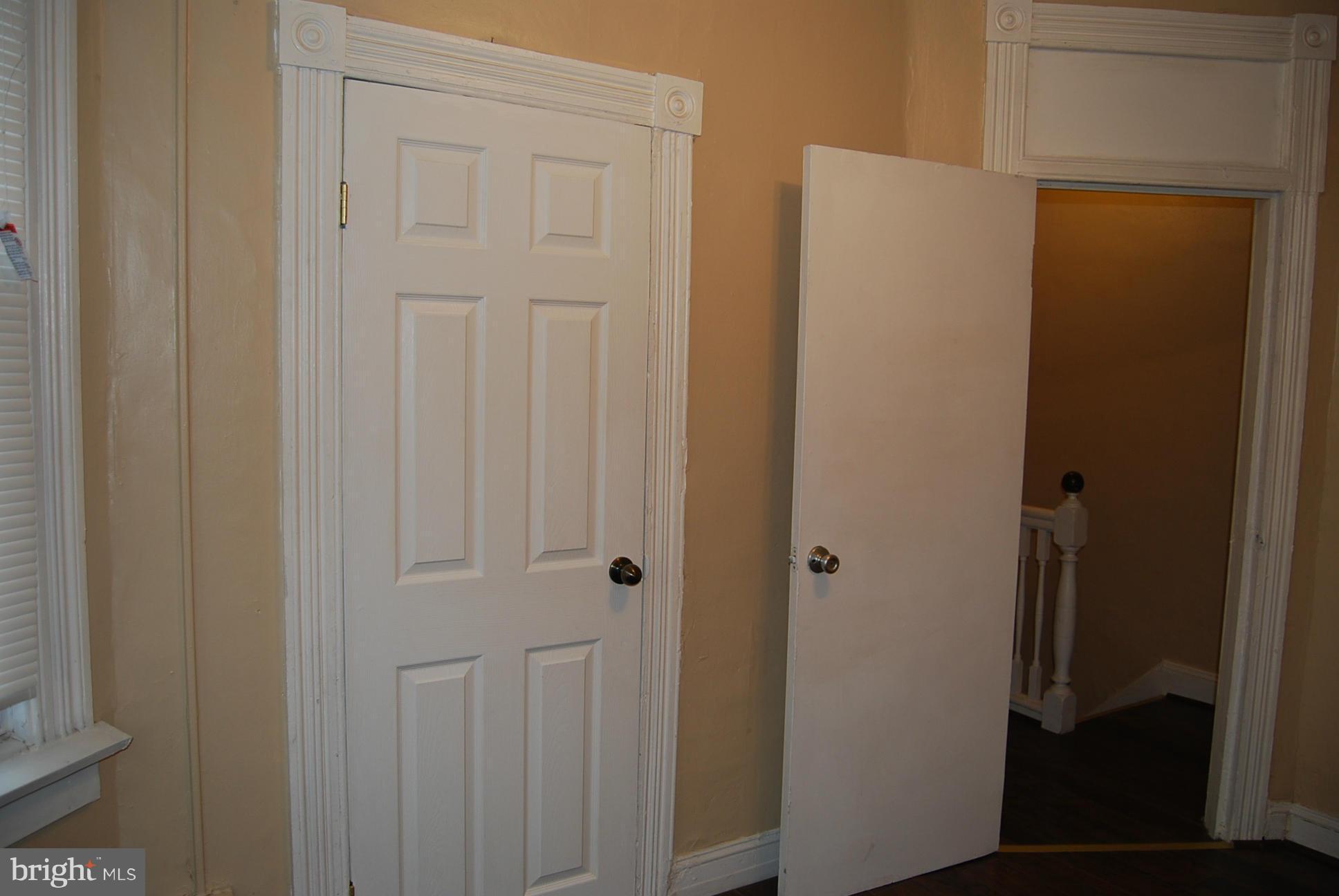 COPPIN HEIGHTS - Residential