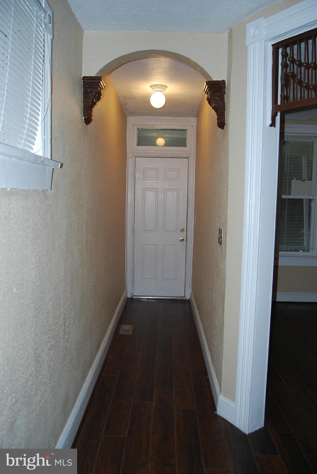 COPPIN HEIGHTS - Residential