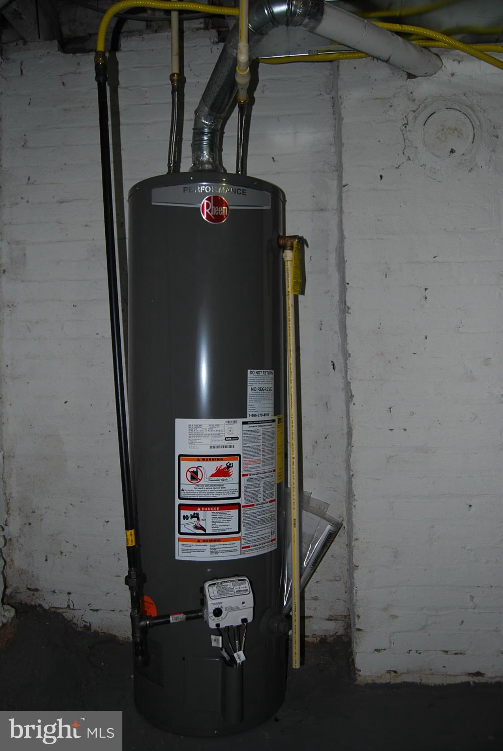 COPPIN HEIGHTS - Residential