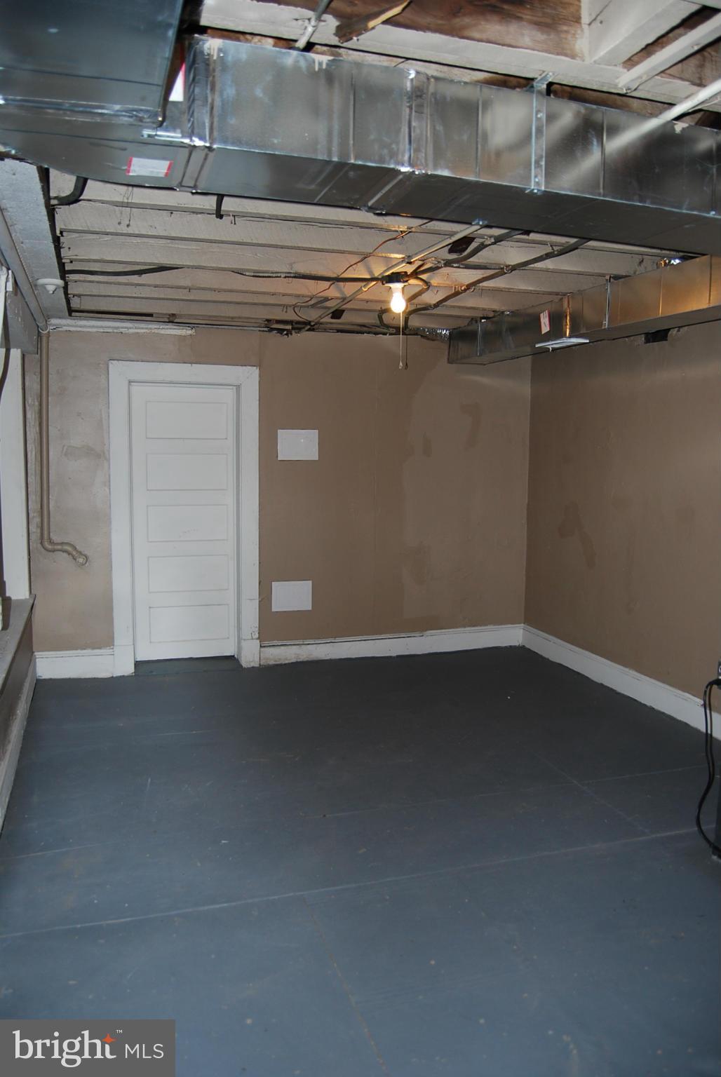 COPPIN HEIGHTS - Residential