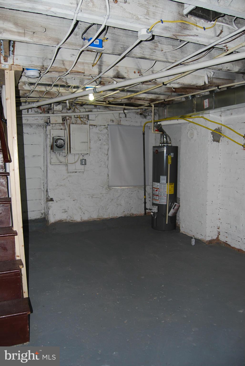 COPPIN HEIGHTS - Residential