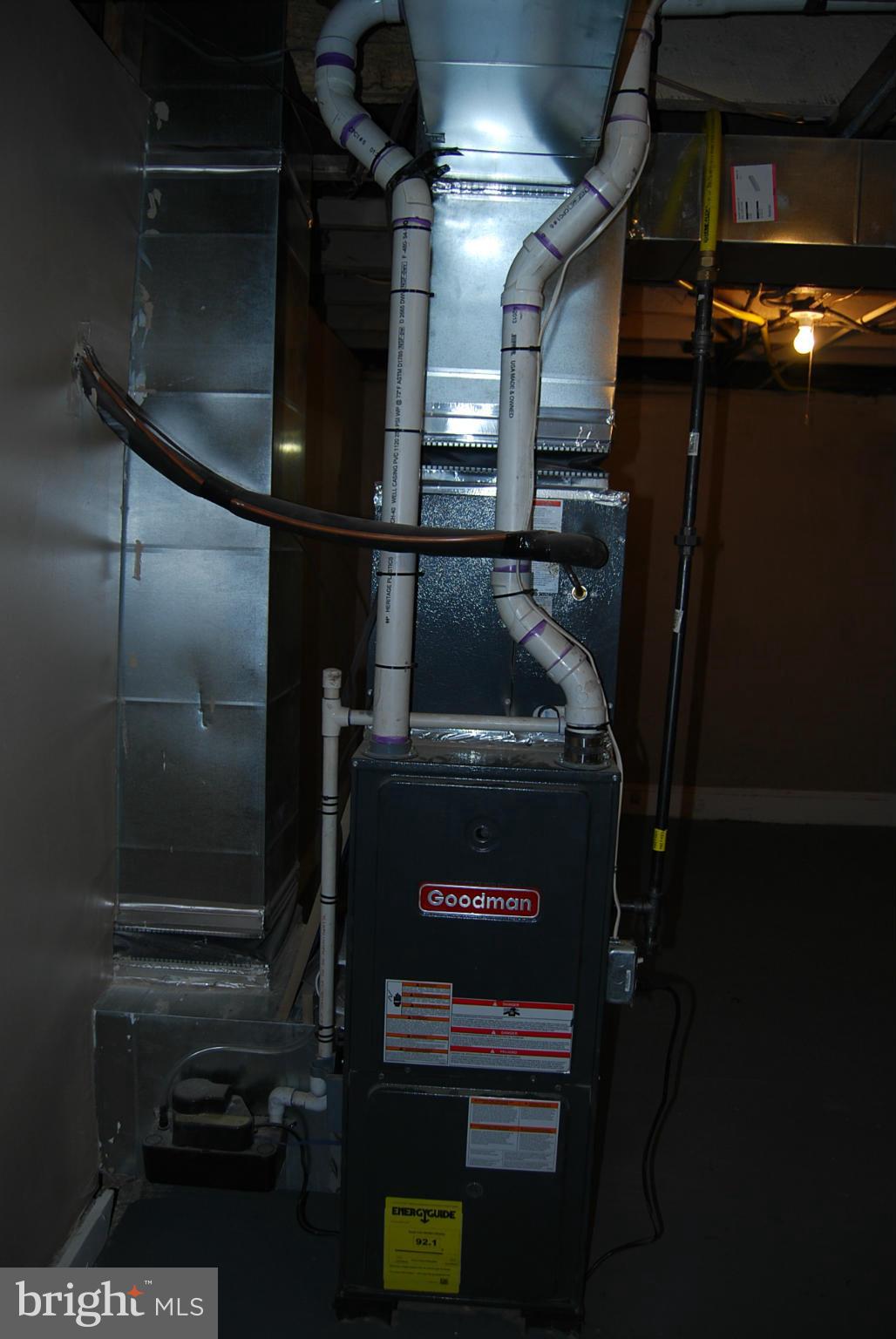 COPPIN HEIGHTS - Residential