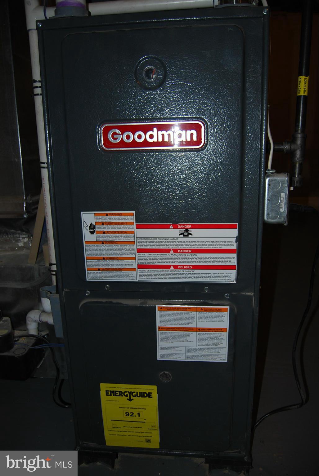 COPPIN HEIGHTS - Residential