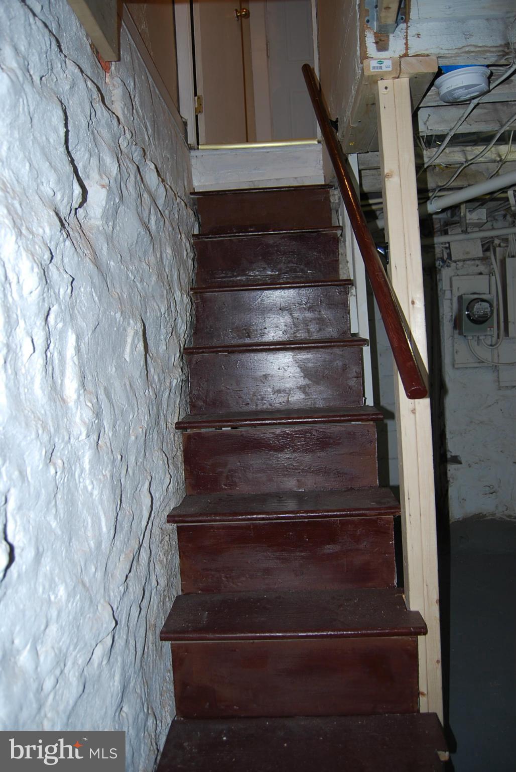 COPPIN HEIGHTS - Residential