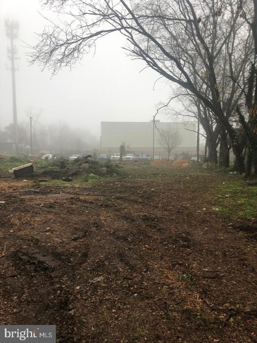 2 ACRES OF LAND READY TO BE DEVELOPED This Huge plot of land is situated in the up and coming Germantown section. Zoned as ICMX-Industrial Commercial Mixed-Use, which brings about infinite possibilities and streams of revenue. Asking sale price is $1,600,000