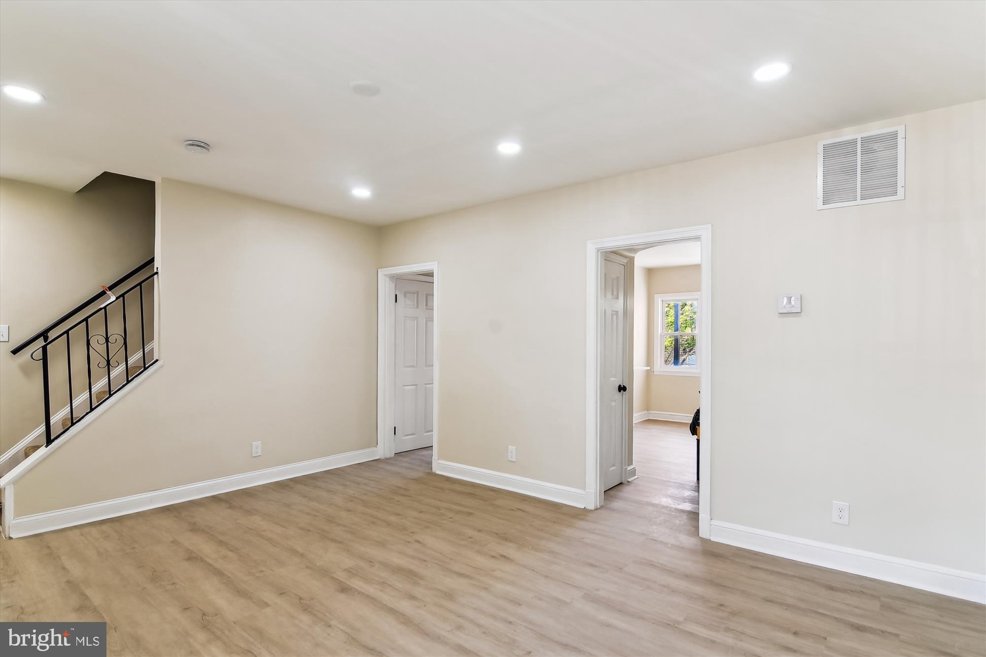 CENTRAL PARK HEIGHTS - Residential