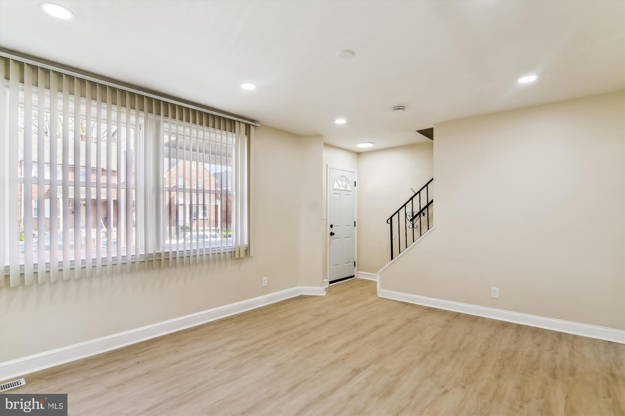 CENTRAL PARK HEIGHTS - Residential