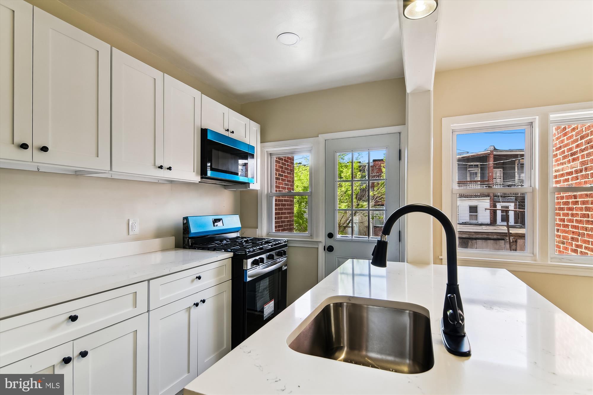 CENTRAL PARK HEIGHTS - Residential